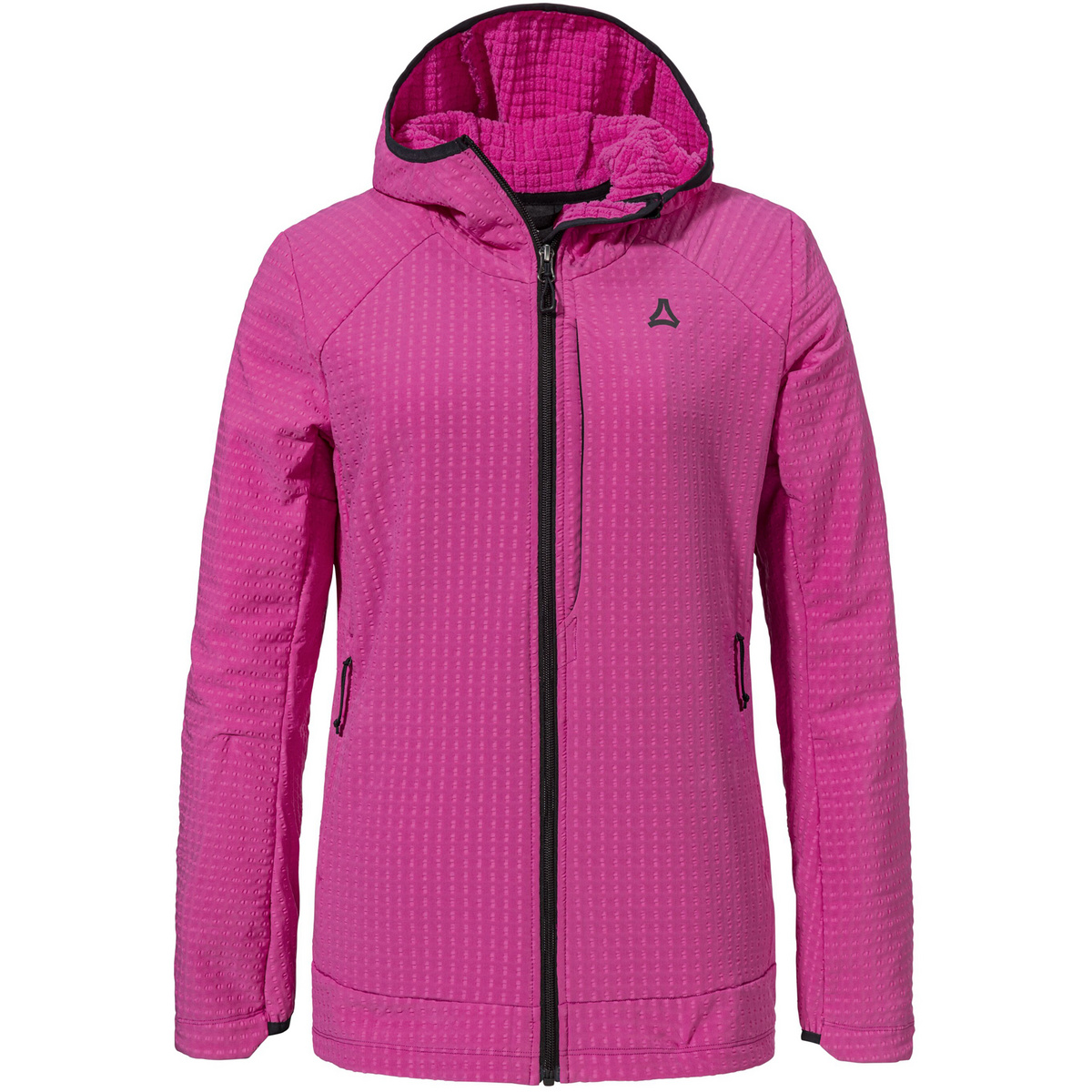 Image of Schöffel Damen Style Enixa Hoodie Jacke