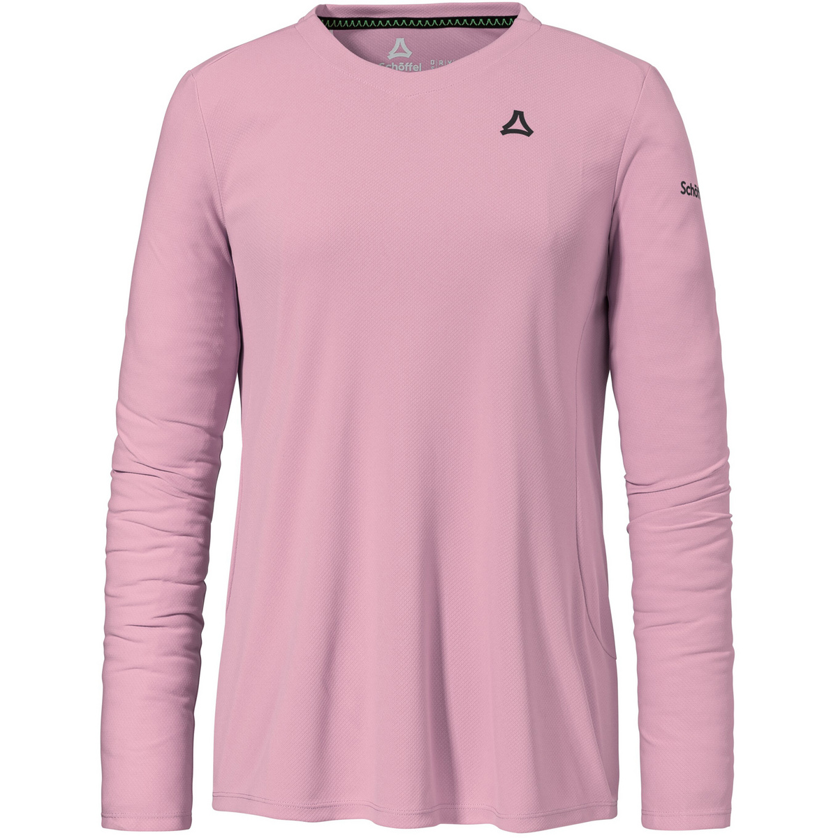 Image of Schöffel Damen Style Enixa Longsleeve