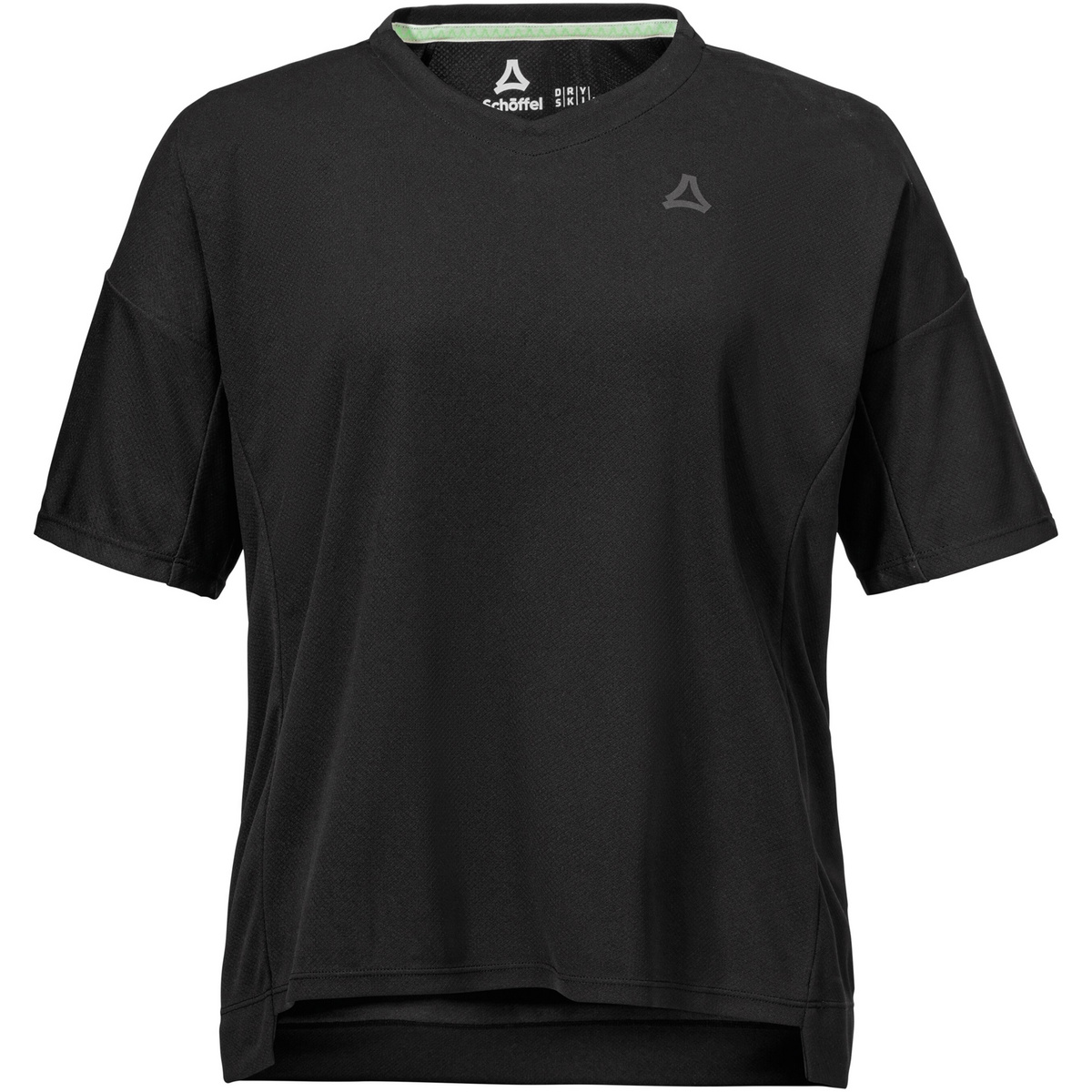 Image of Schöffel Donna Maglietta Style Enixa
