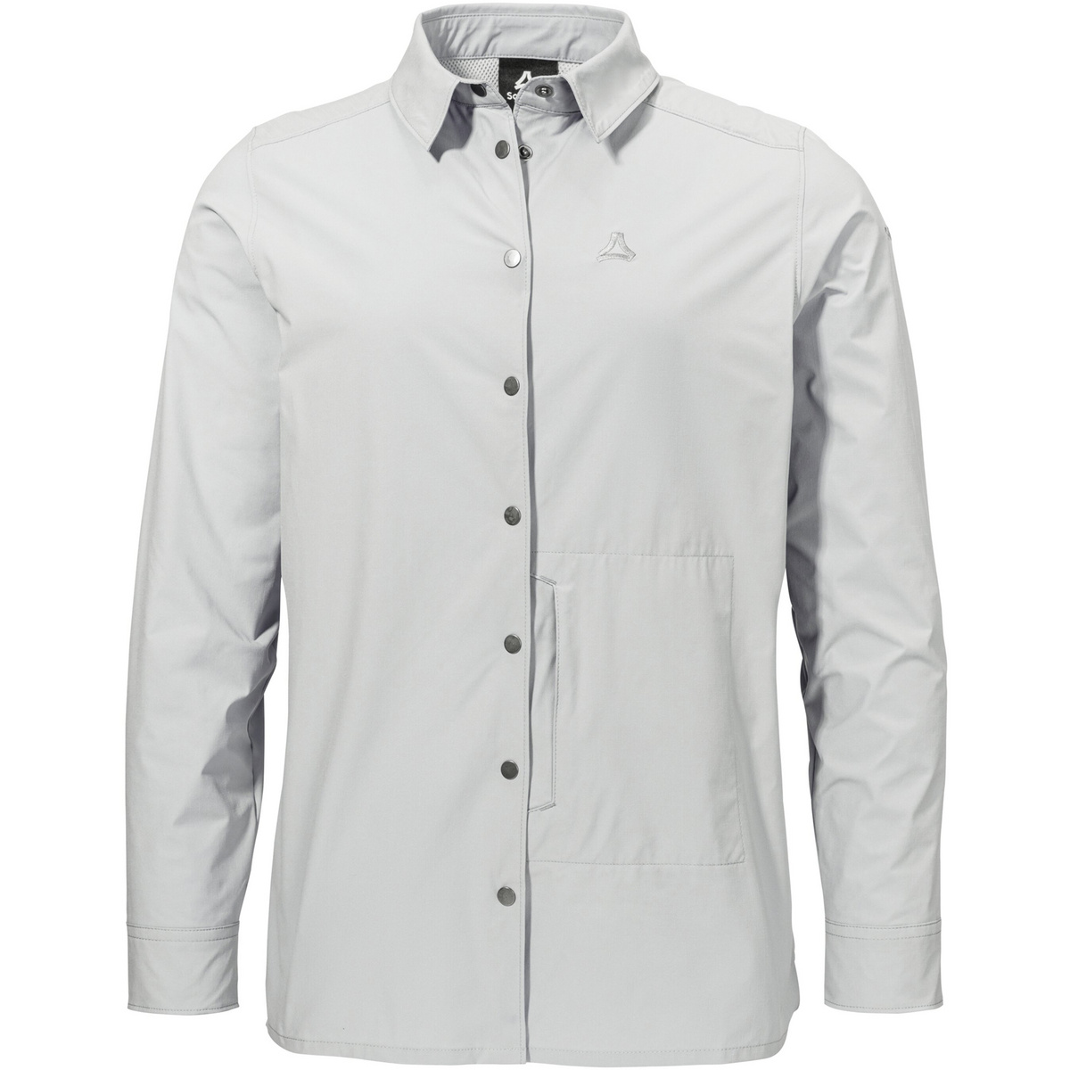 Image of Schöffel Donna Camicetta Style Maghera