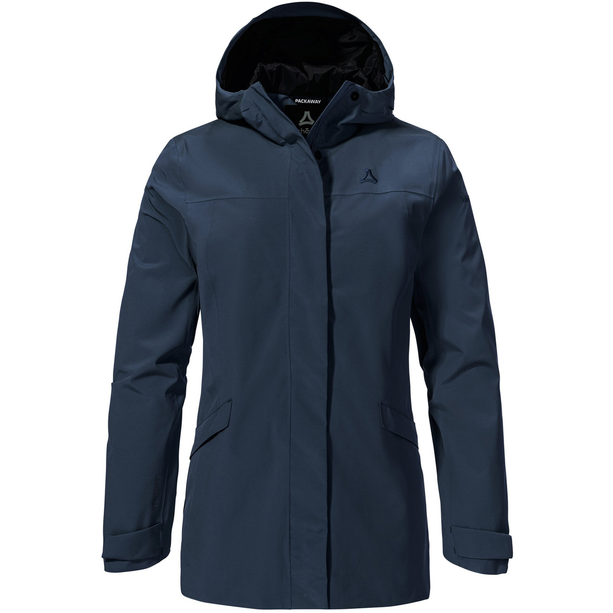 Image of Schöffel Donna Giacca Style Smue Circ