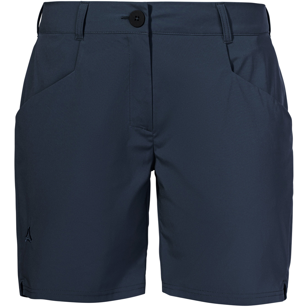 Image of Schöffel Donna Pantaloncini Style Smue