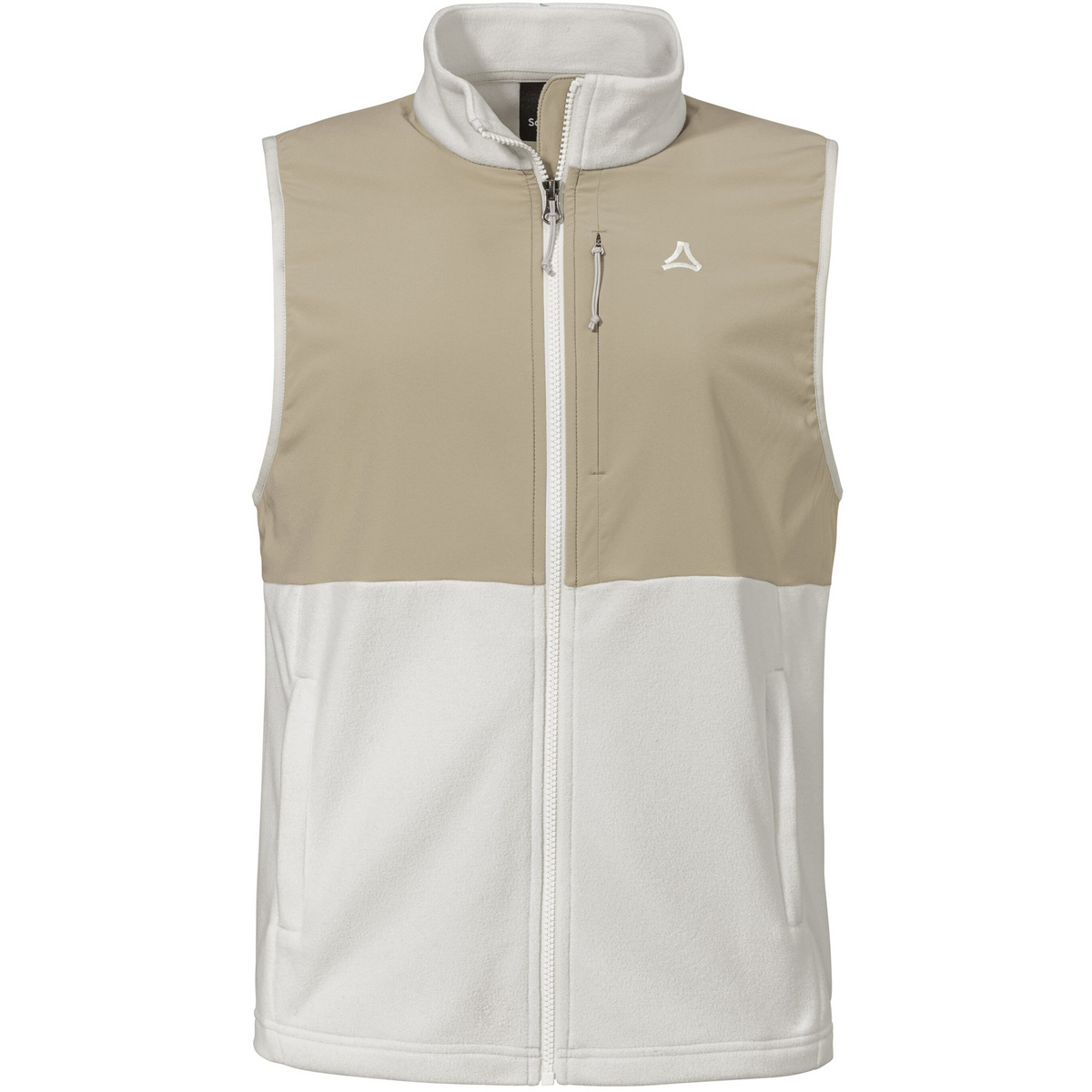 Image of Schöffel Donna Gilet Style Ash