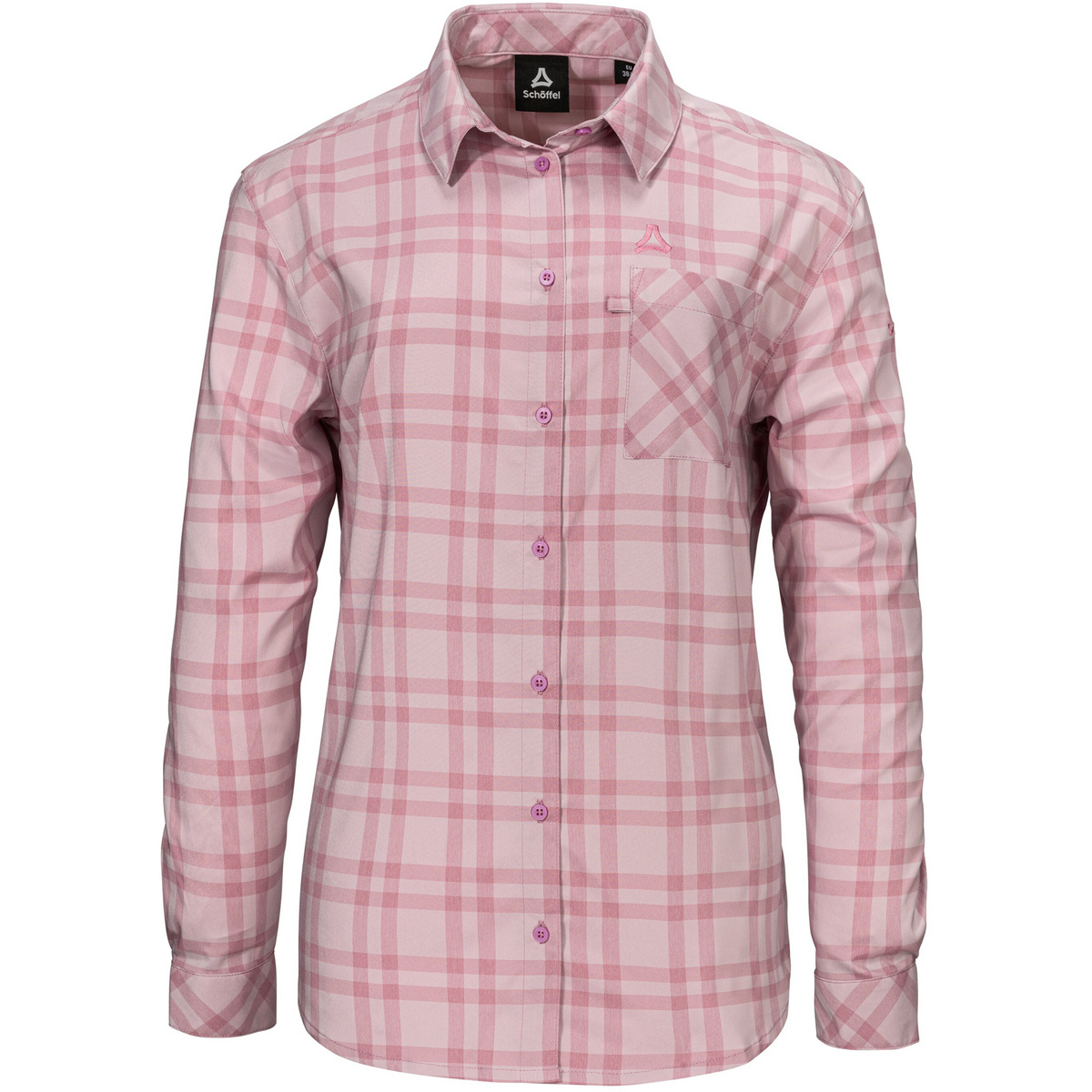 Image of Schöffel Damen Style Fraris Bluse
