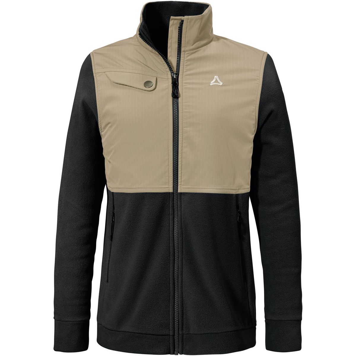 Image of Schöffel Donna Giacca Style Maghera