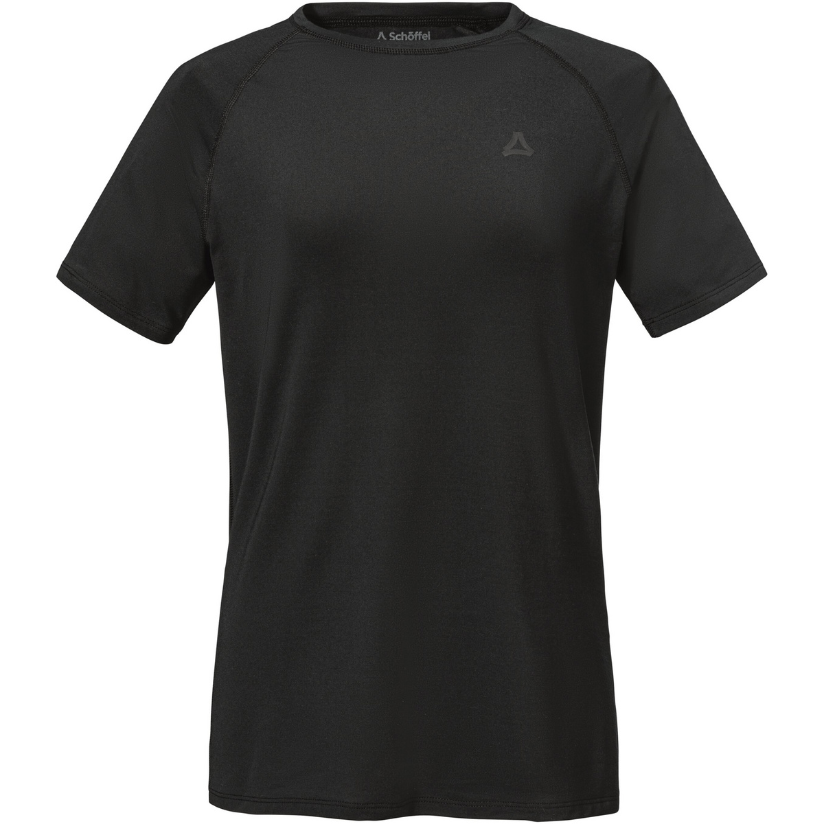 Image of Schöffel Donna Maglietta Style Konera