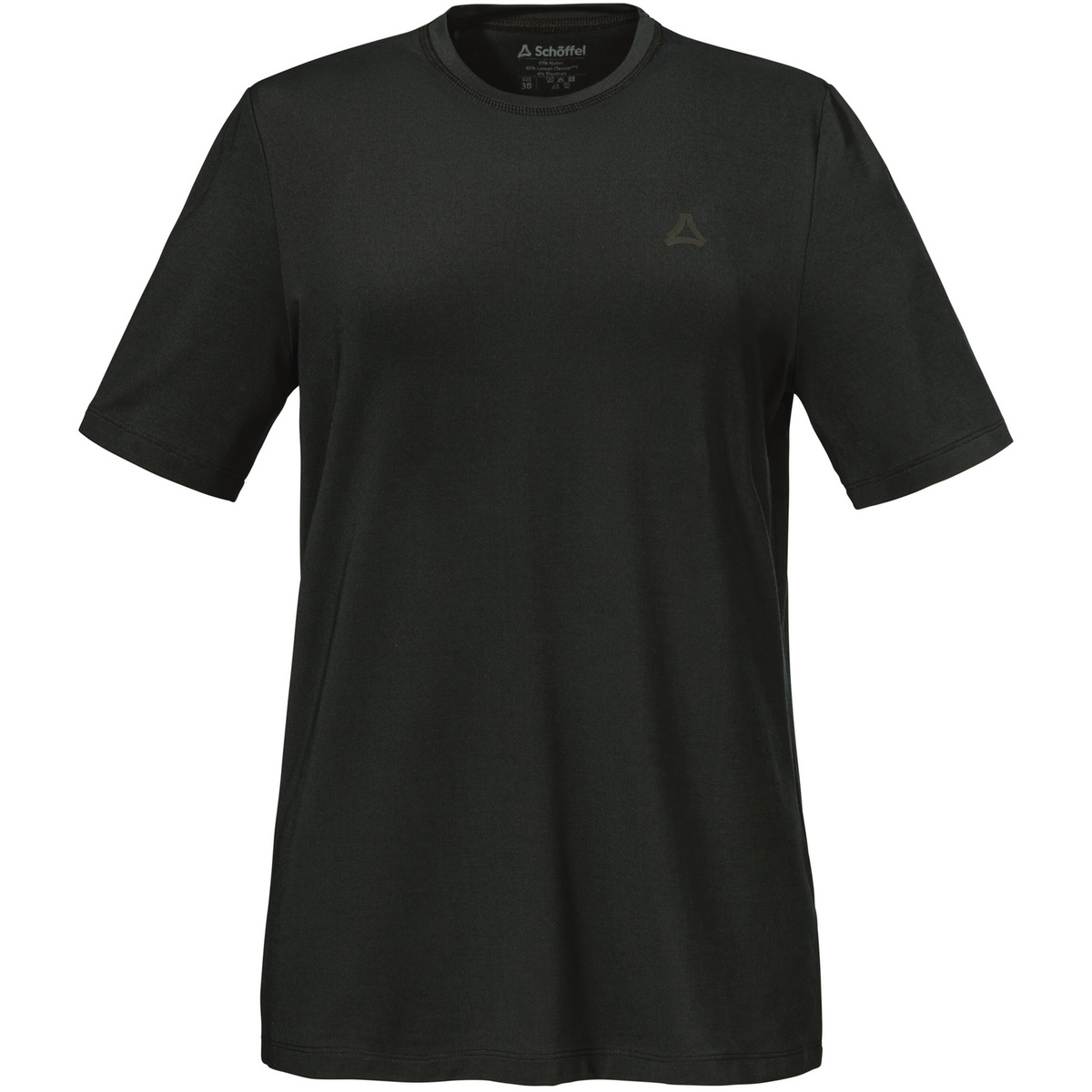 Image of Schöffel Donna Maglietta Style Mafadi