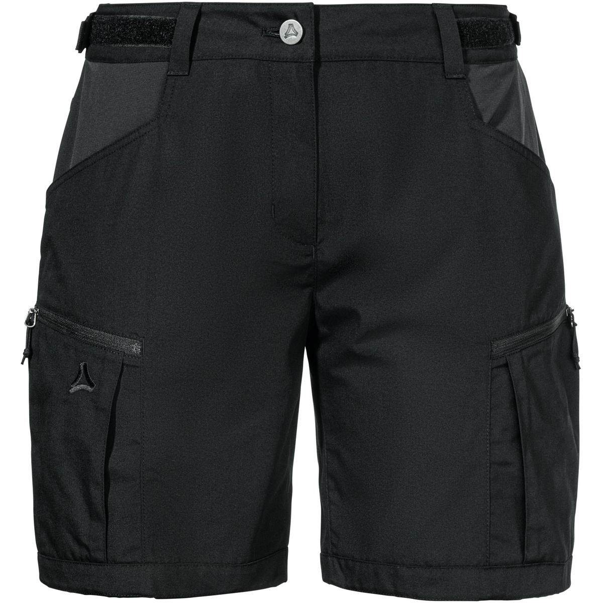 Image of Schöffel Donna Pantaloncini Style Maghera