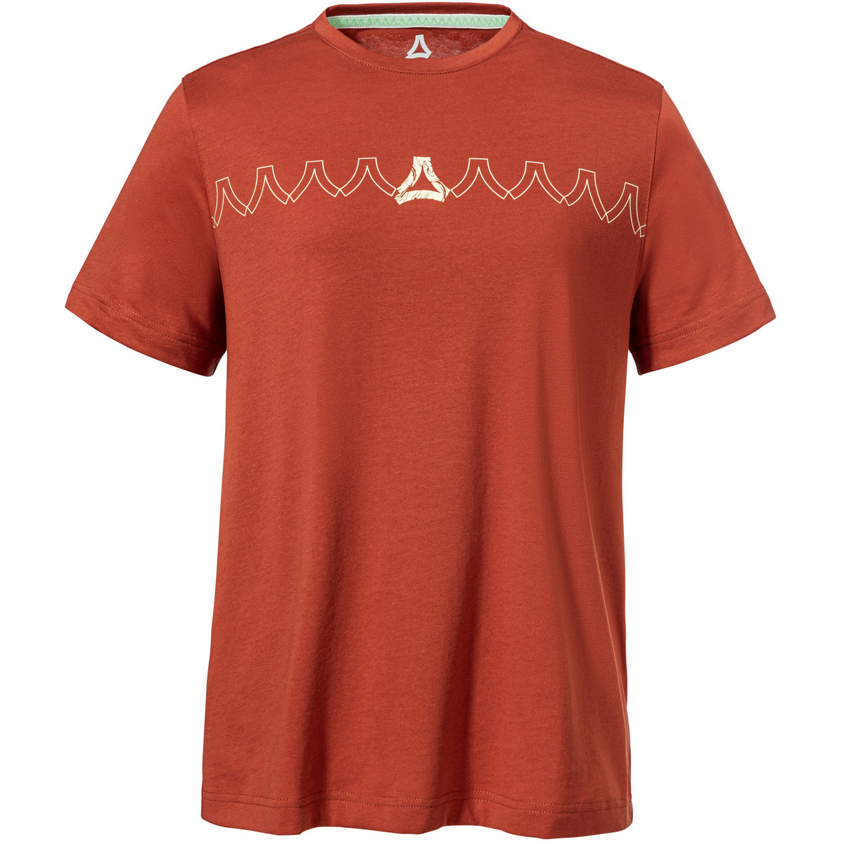 Image of Schöffel Damen Style Elmori T-Shirt