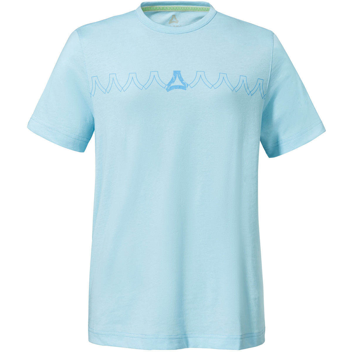 Image of Schöffel Donna Maglietta Style Elmori