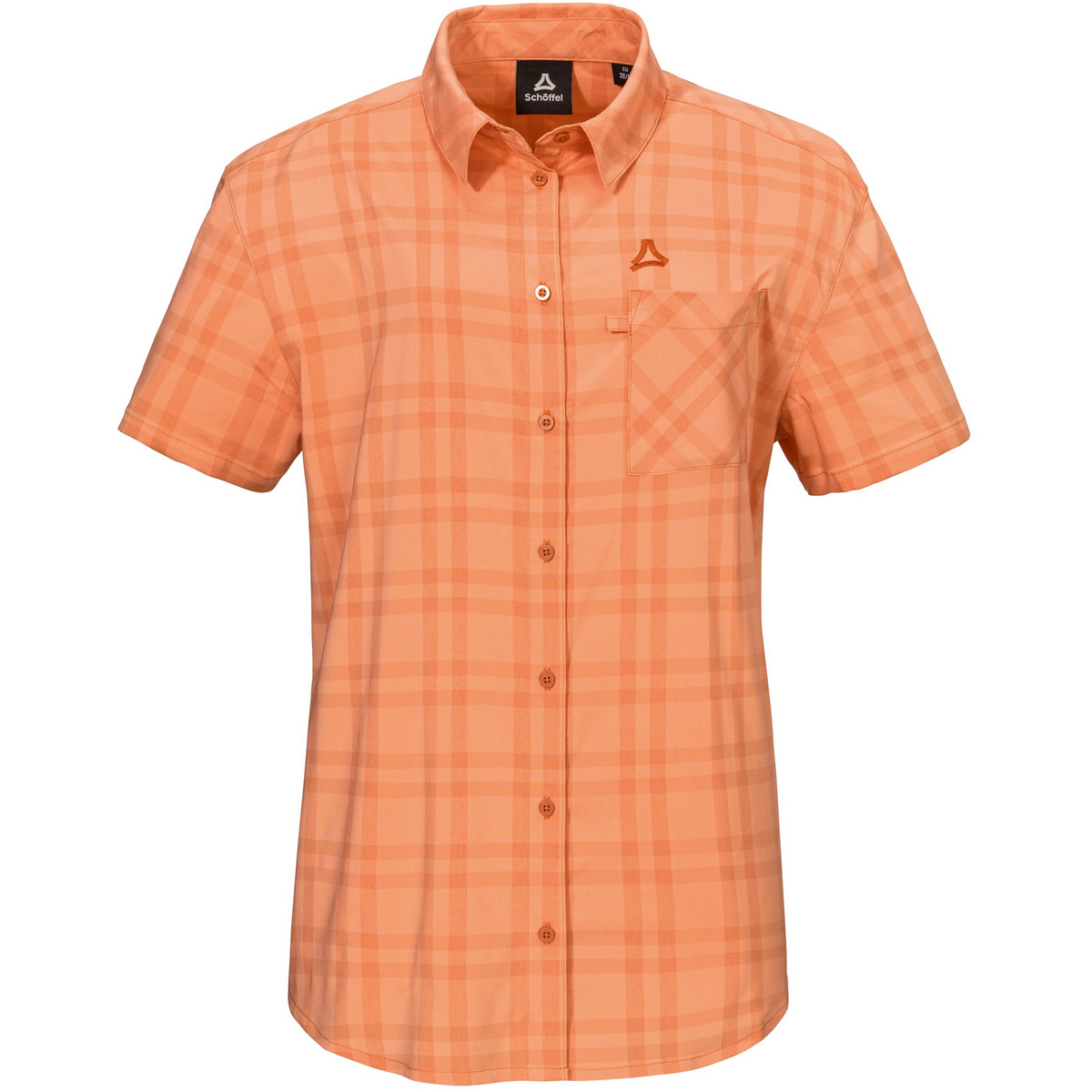 Image of Schöffel Donna Camicetta Style Frolya