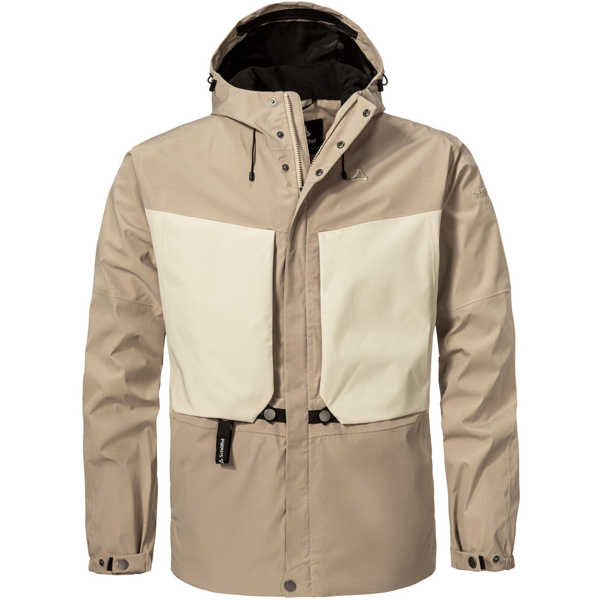 Image of Schöffel Herren Style Maghera 2l Jacke