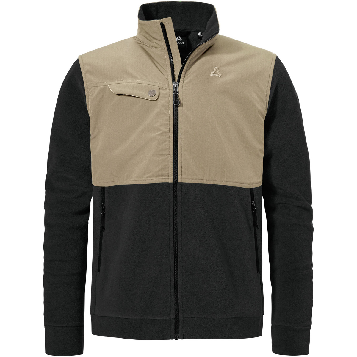 Image of Schöffel Uomo Giacca Style Maghera