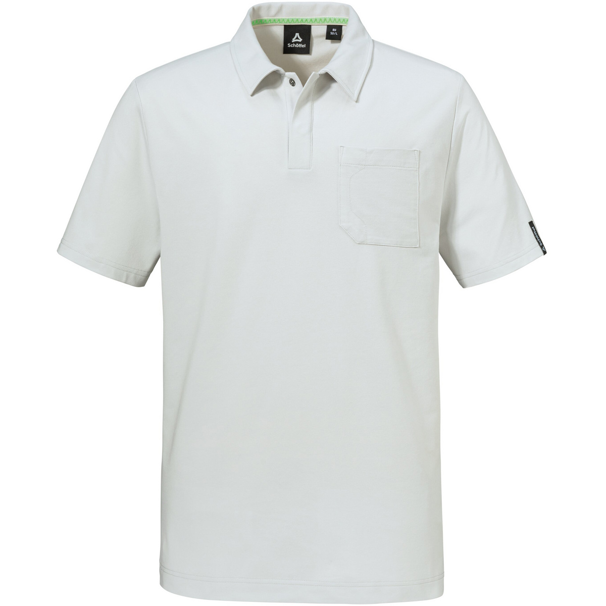 Image of Schöffel Uomo Maglietta Style Serenio Polo