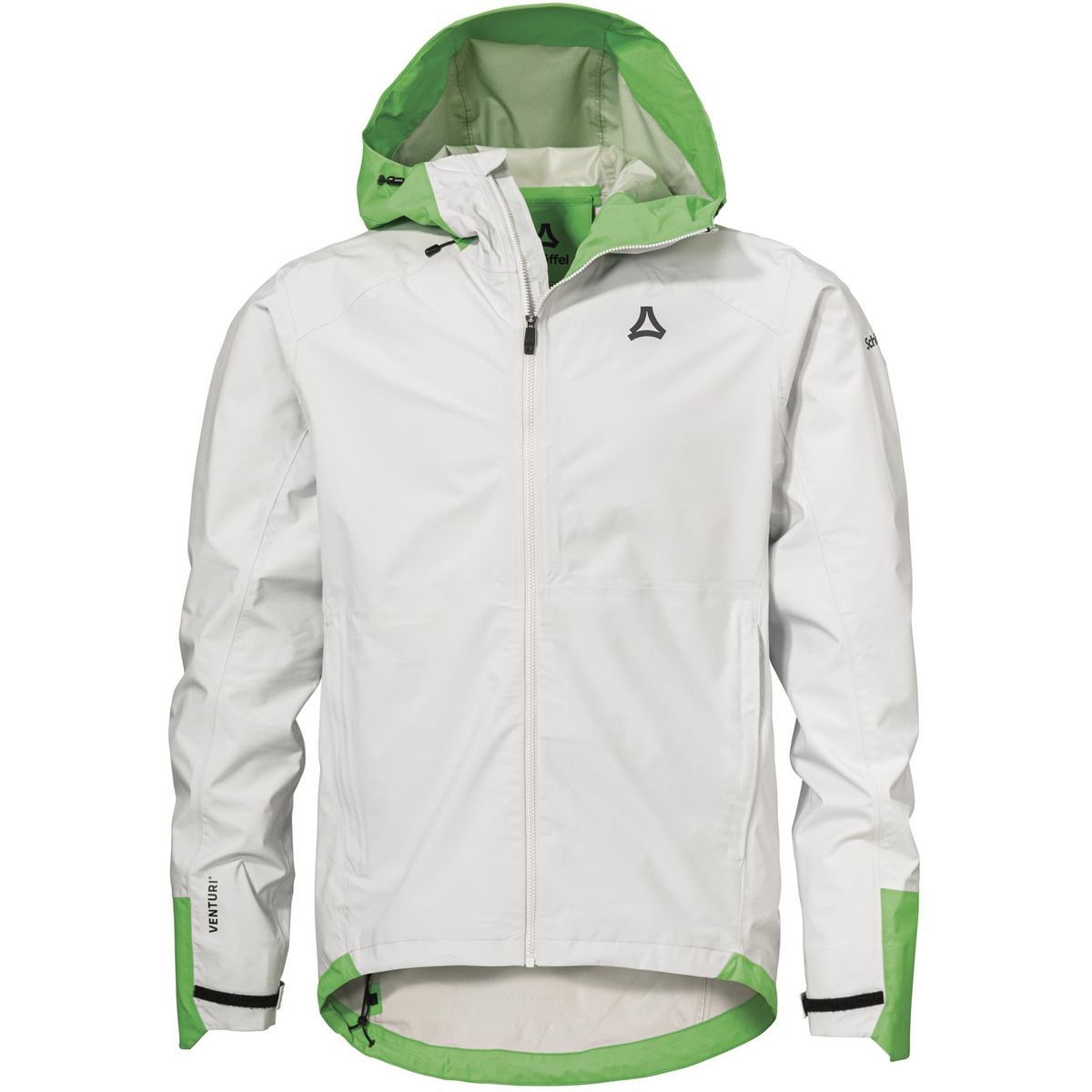 Image of Schöffel Herren Style Tajiva 2.5l Jacke