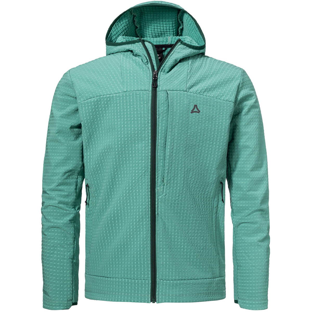 Image of Schöffel Herren Style Enixa Hoodie Jacke
