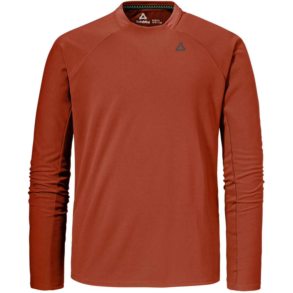 Image of Schöffel Herren Style Enixa Longsleeve