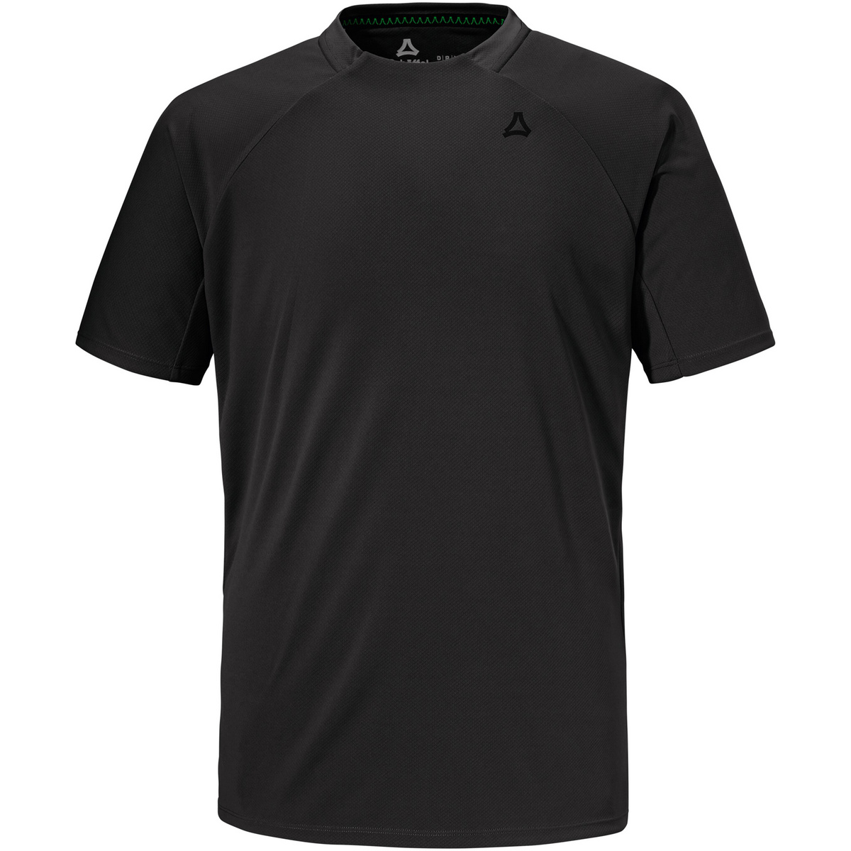 Image of Schöffel Uomo Maglietta Style Enixa