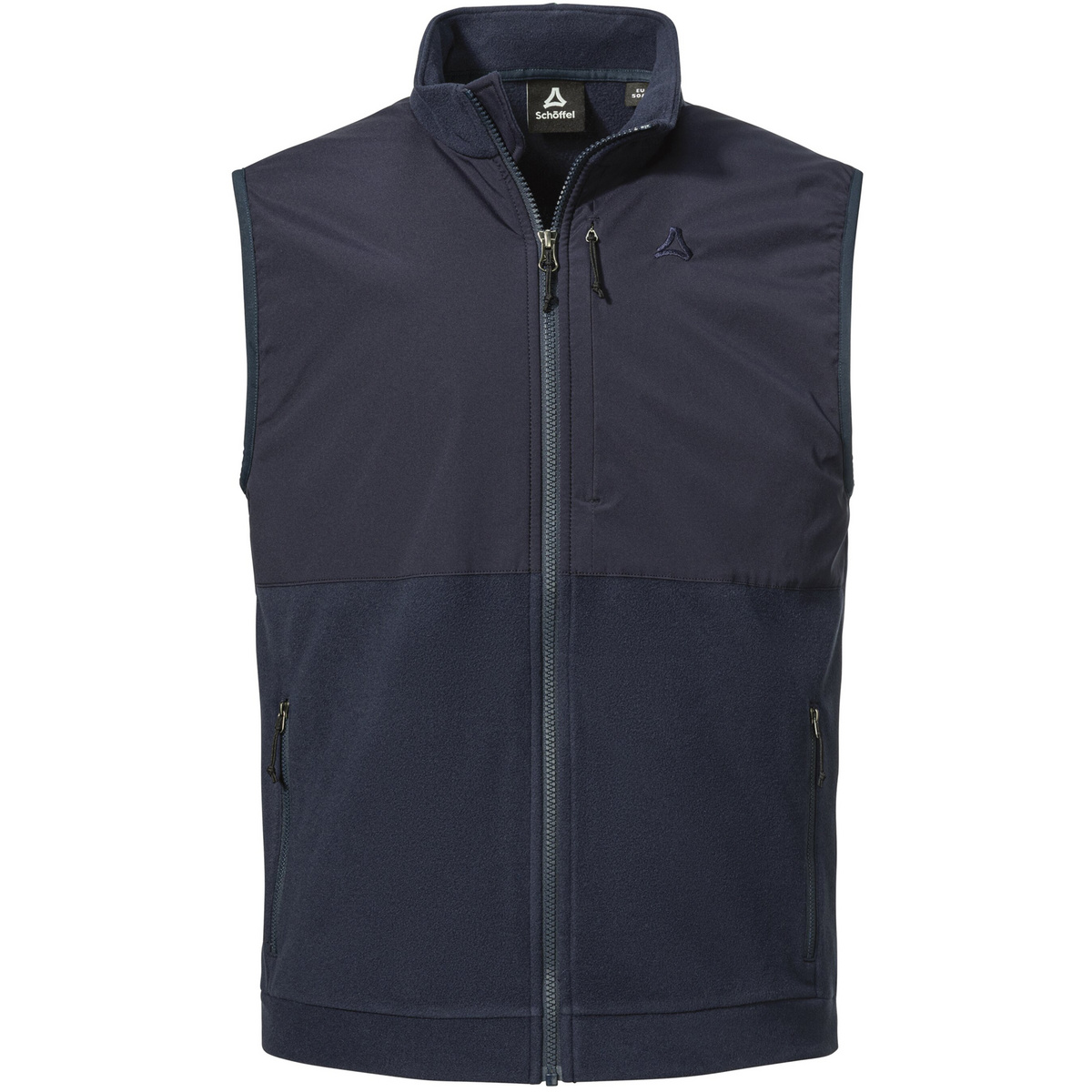 Image of Schöffel Herren Style Ash Weste