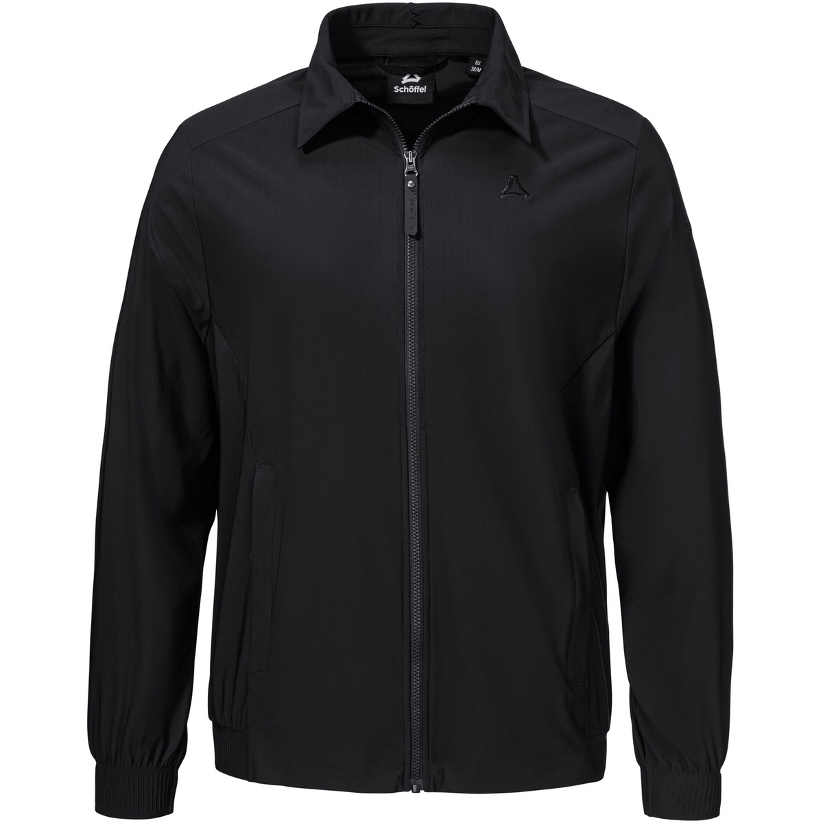 Image of Schöffel Donna Giacca Style Calmay