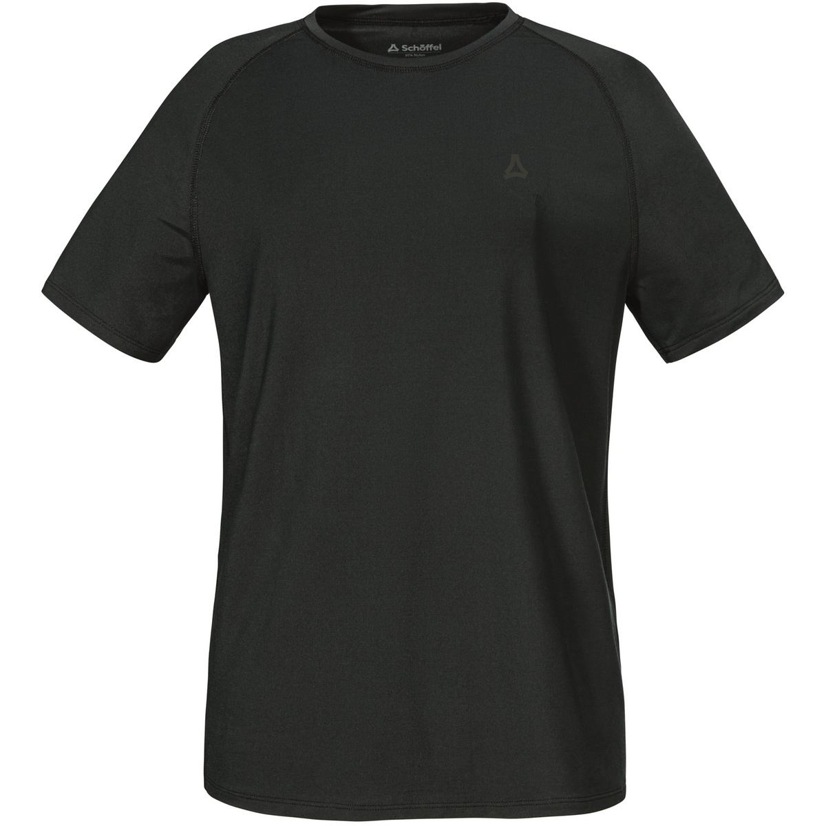 Image of Schöffel Uomo Maglietta Style Konera