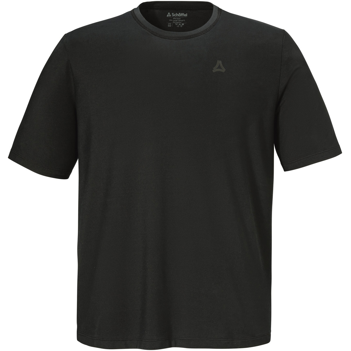 Image of Schöffel Uomo Maglietta Style Mafadi