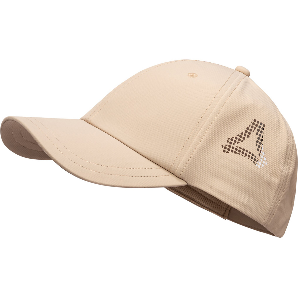 Schöffel Damen Style Migandi Cap (Größe ONE SIZE, beige)