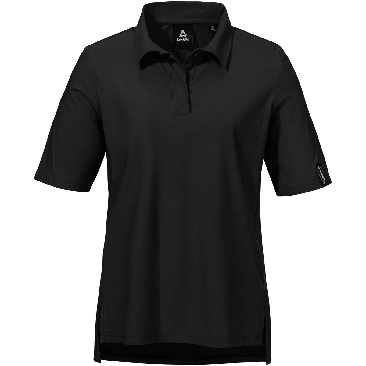 Image of Schöffel Donna Maglietta Style Calmay Polo