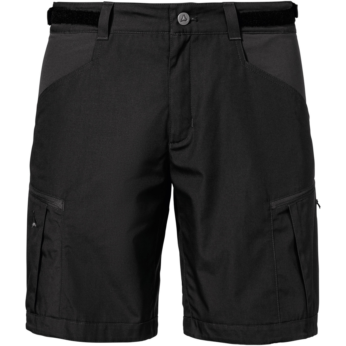 Image of Schöffel Uomo Pantaloncini Style Maghera