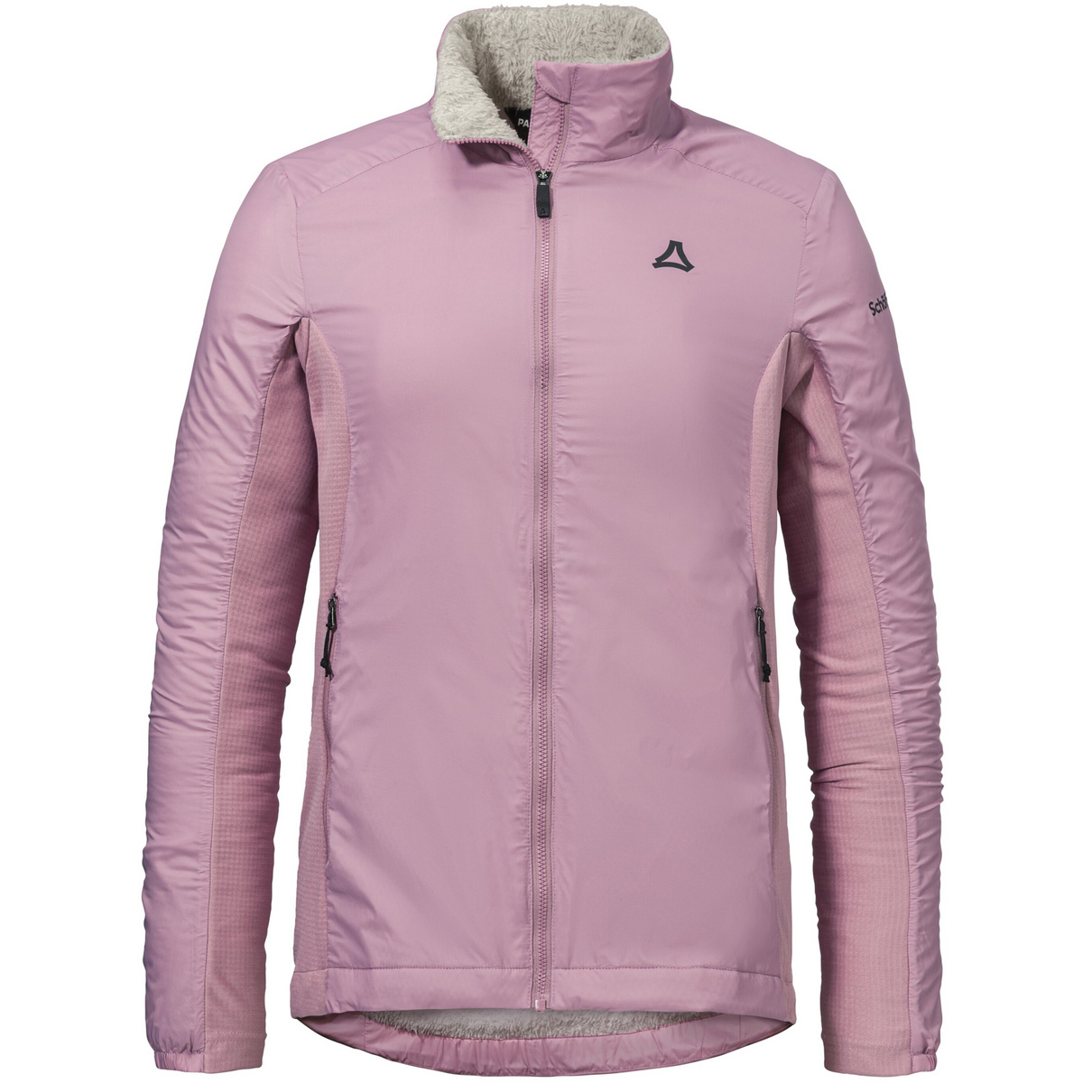 Image of Schöffel Damen Style Samaia Ins Jacke