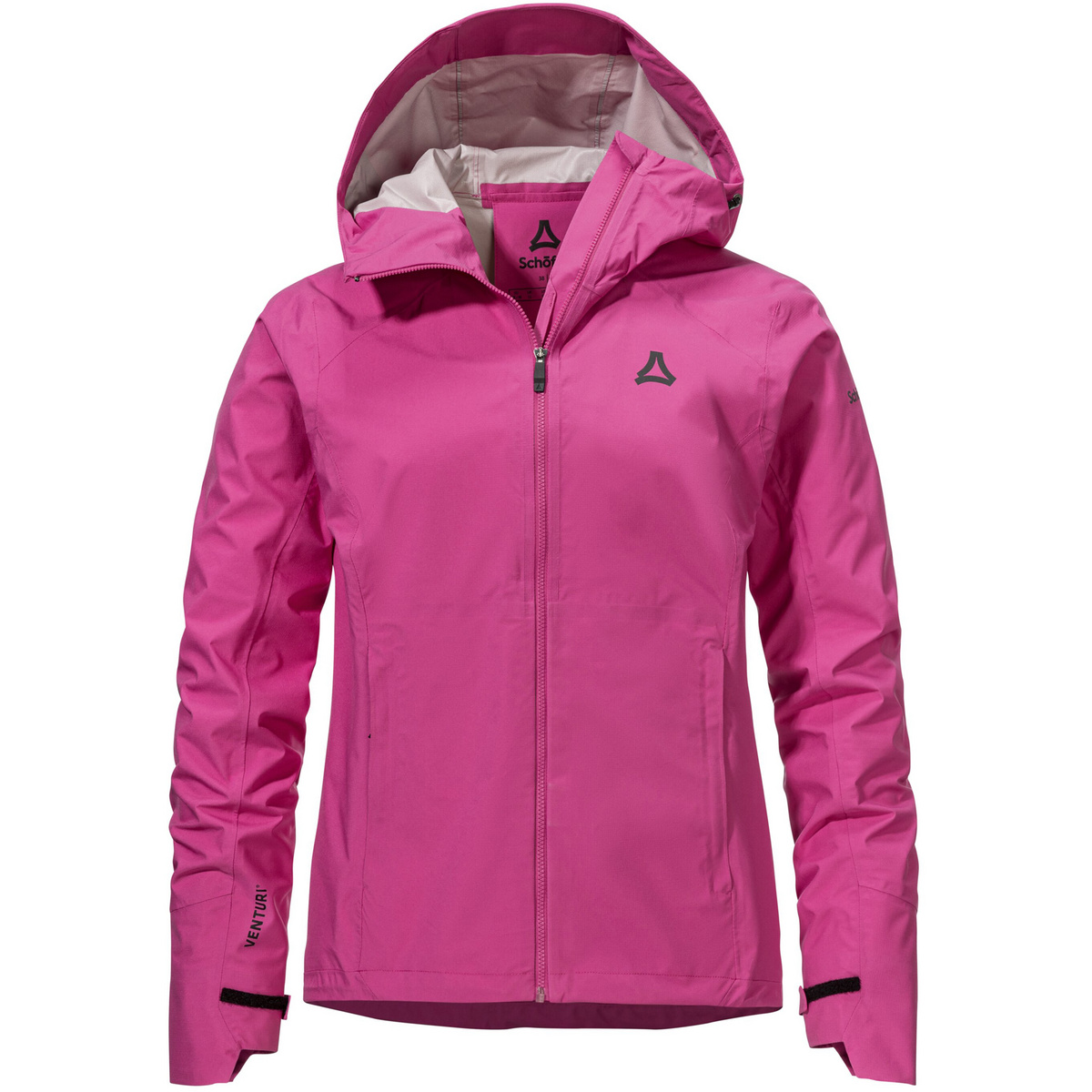 Image of Schöffel Damen Style Tajiva 2.5l Jacke