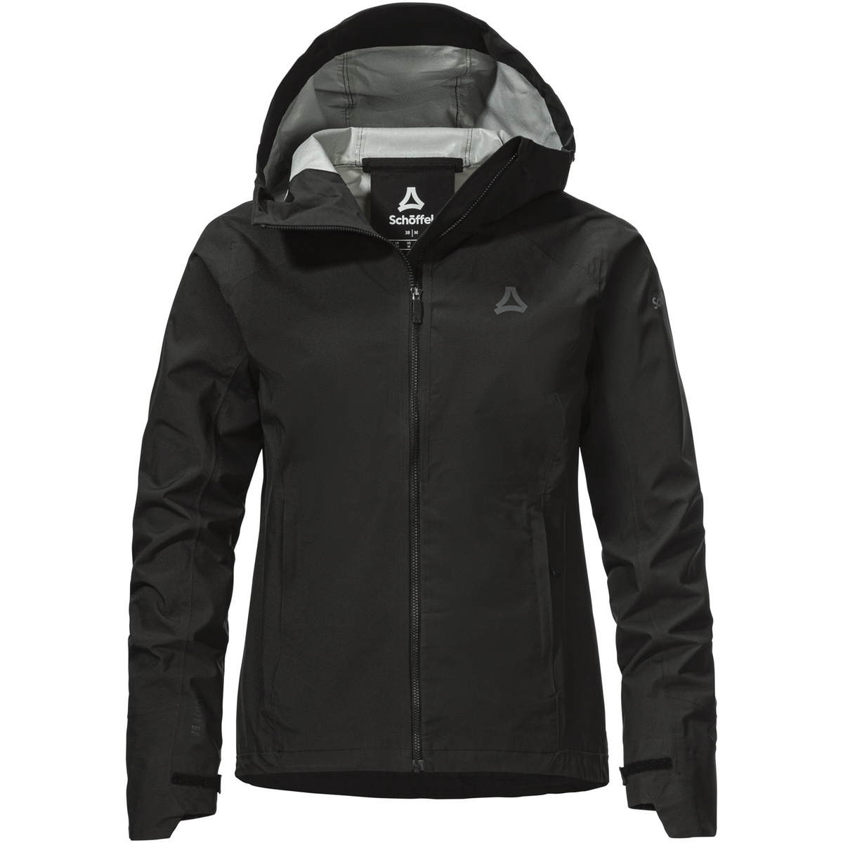 Image of Schöffel Donna Giacca Style Tajiva 2.5l