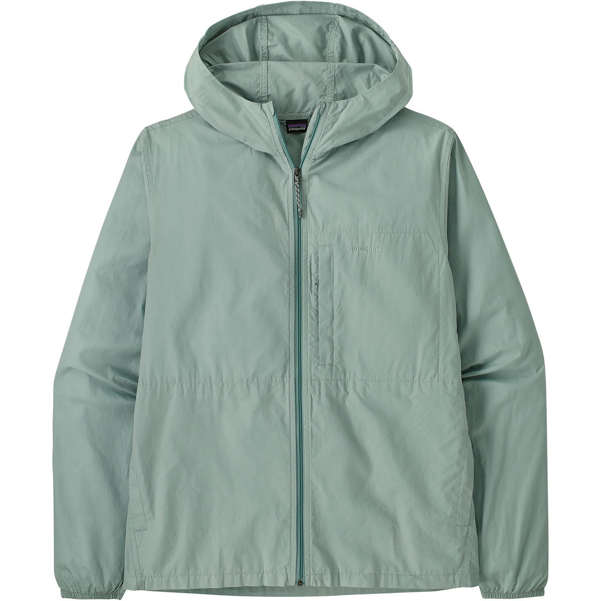 Image of Patagonia Uomo Giacca Windsweep