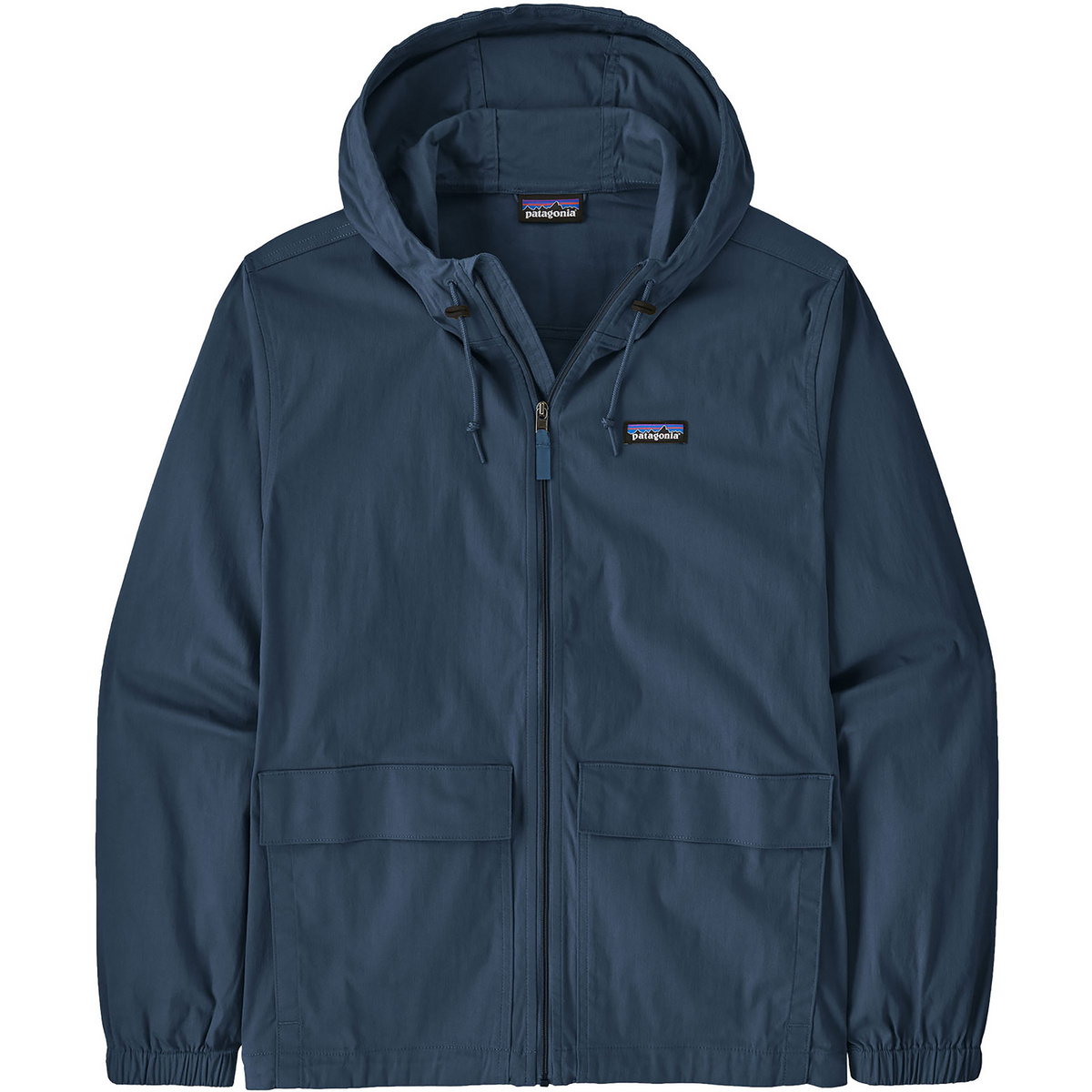 Image of Patagonia Uomo Giacca Nomader Hoodie