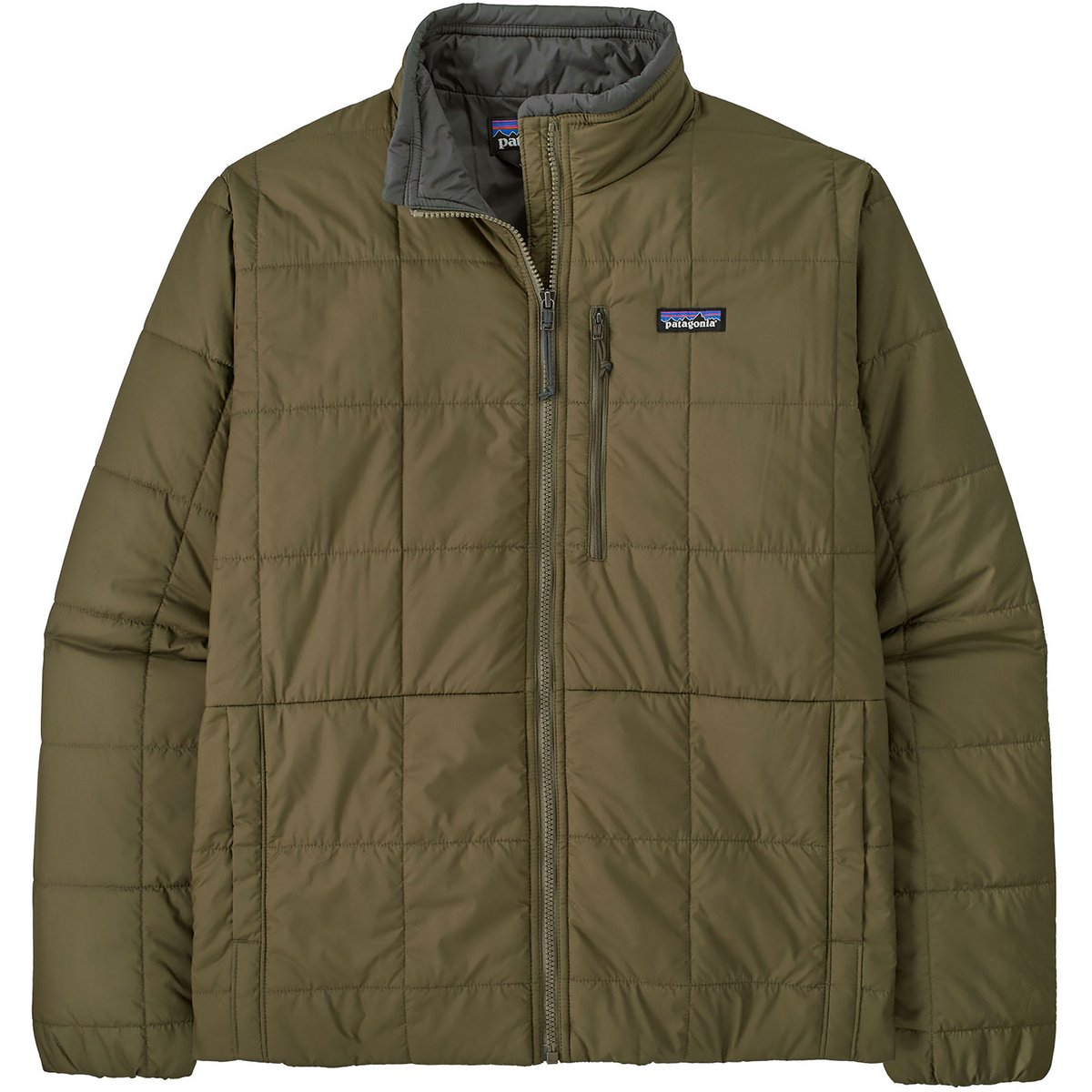 Image of Patagonia Uomo Giacca Light Gust