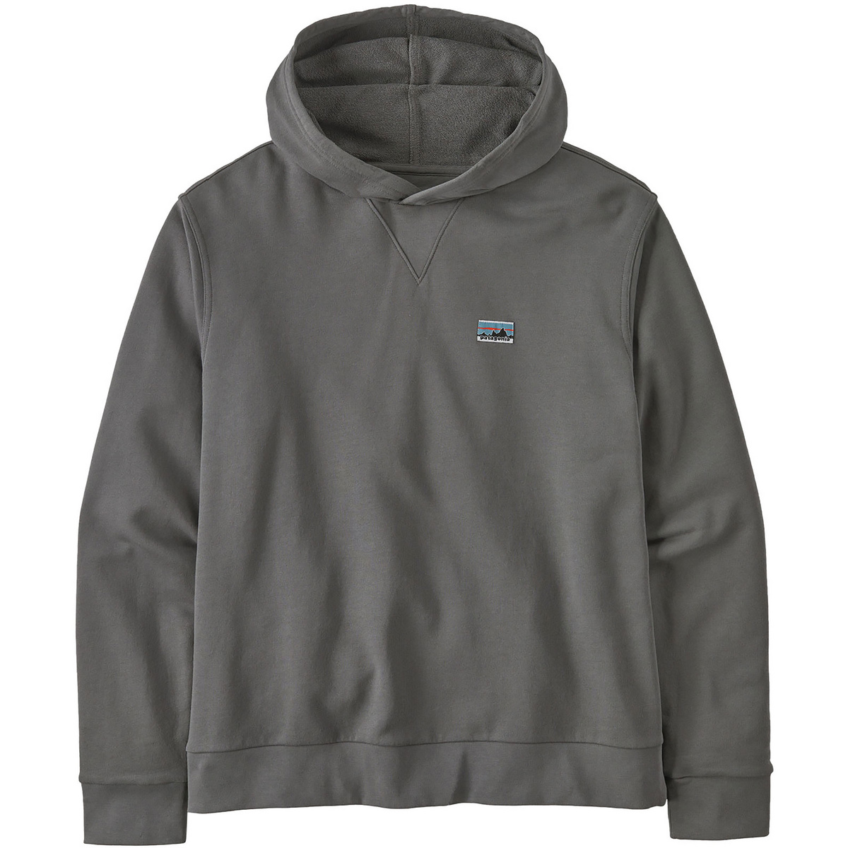 Image of Patagonia Uomo Felpa con cappuccio Daily