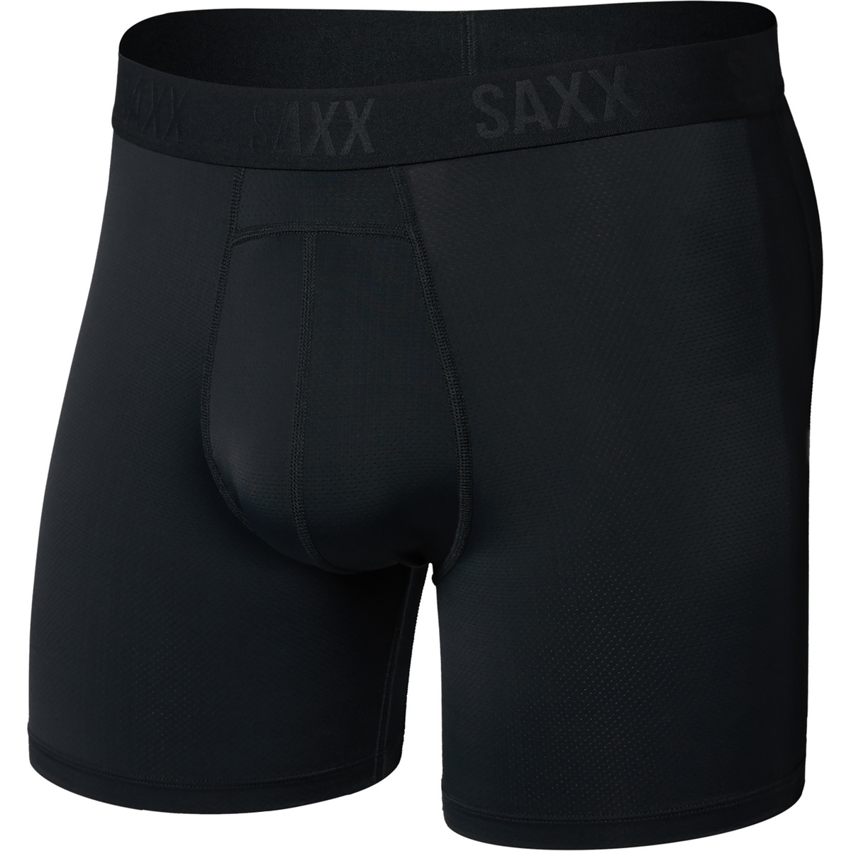 Image of Saxx Underwear Herren Smooth Flex Light Compression Boxer