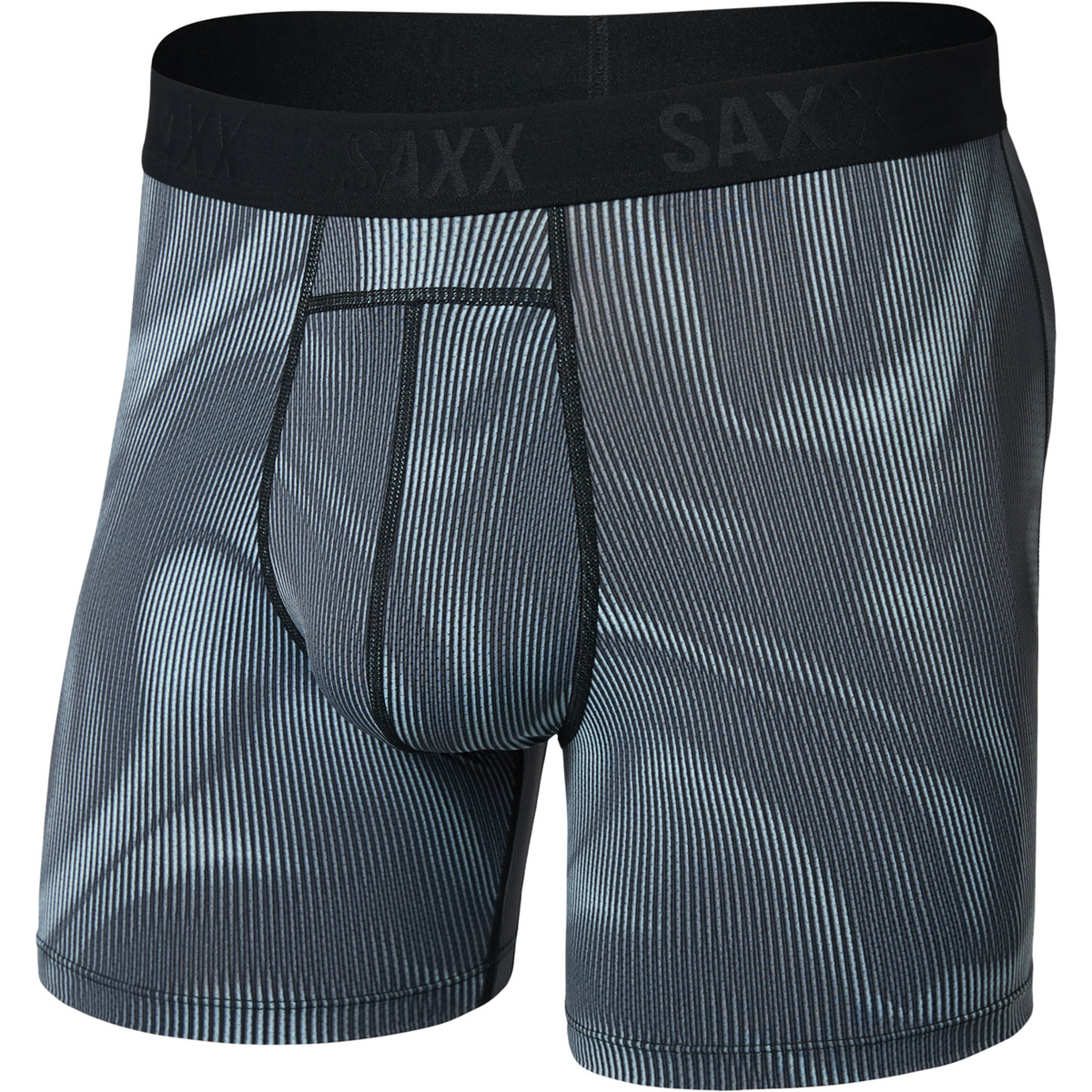 Image of Saxx Underwear Uomo Boxer Smooth Flex Light Compression