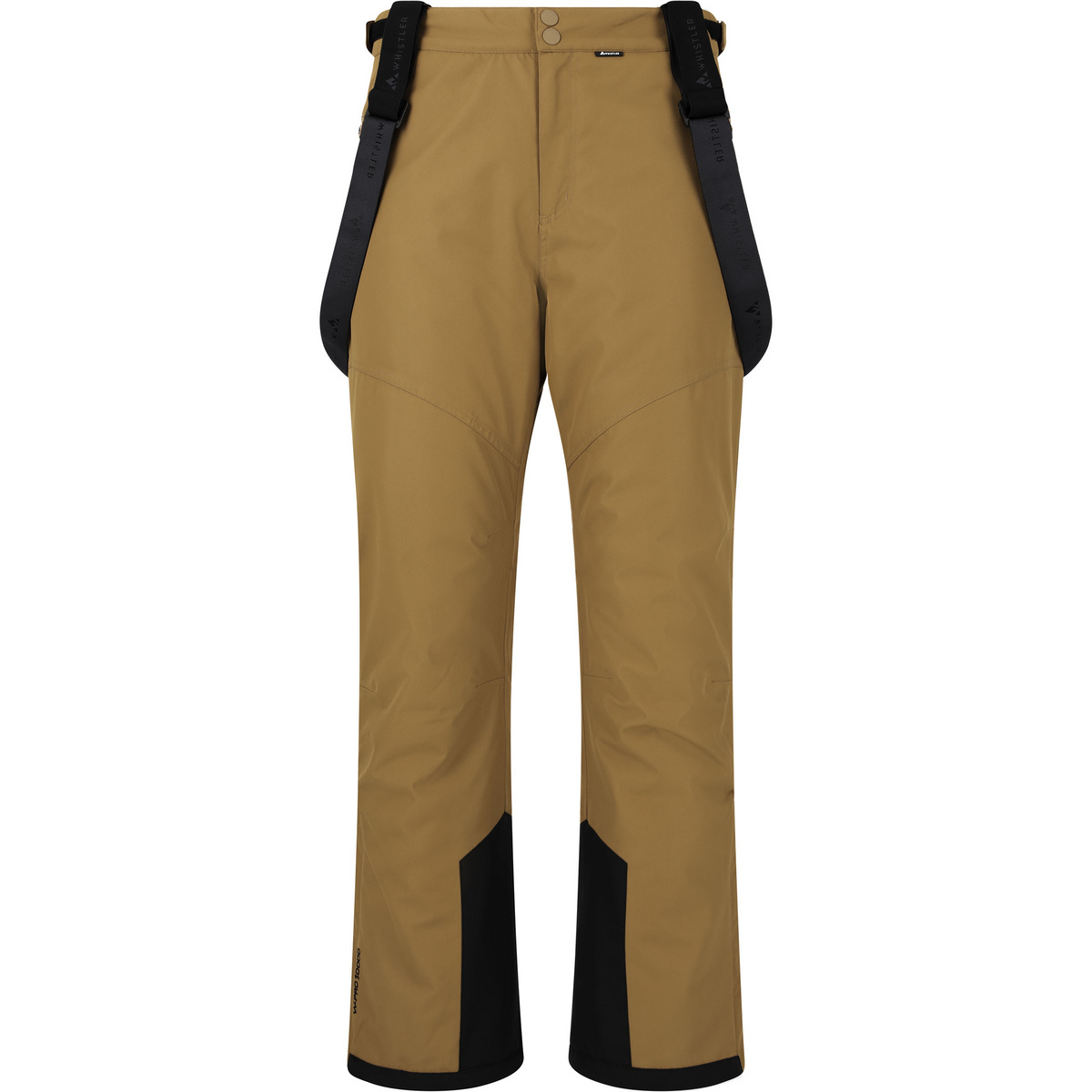 Image of Whistler Uomo Pantaloni Drizzle Ski