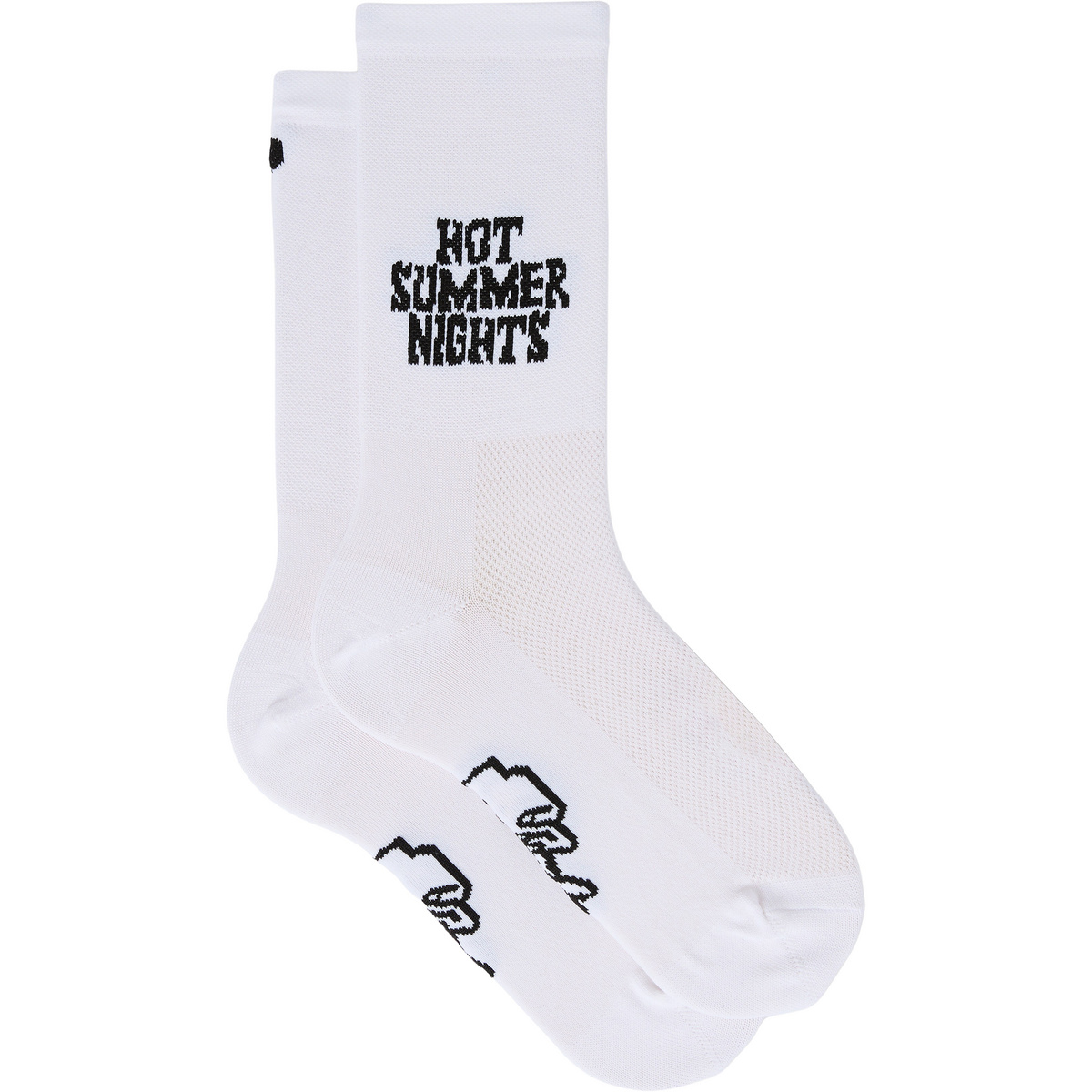 Image of Fingerscrossed Calzini Classic Trip Hot Summer Nights