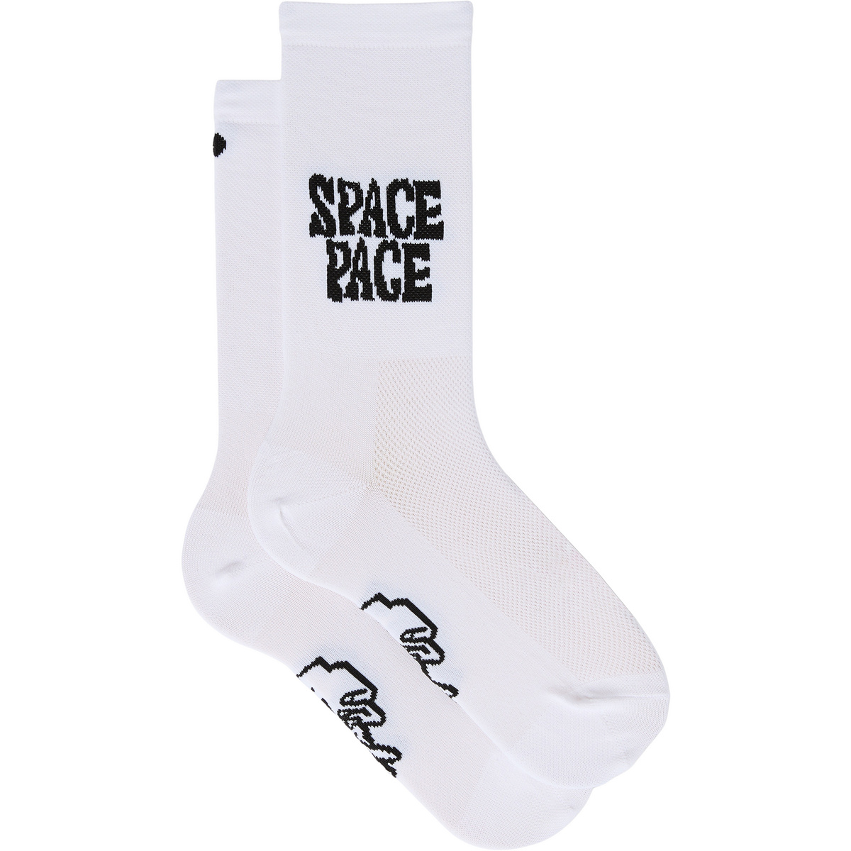 Image of Fingerscrossed Calzini Classic Trip Space Pace