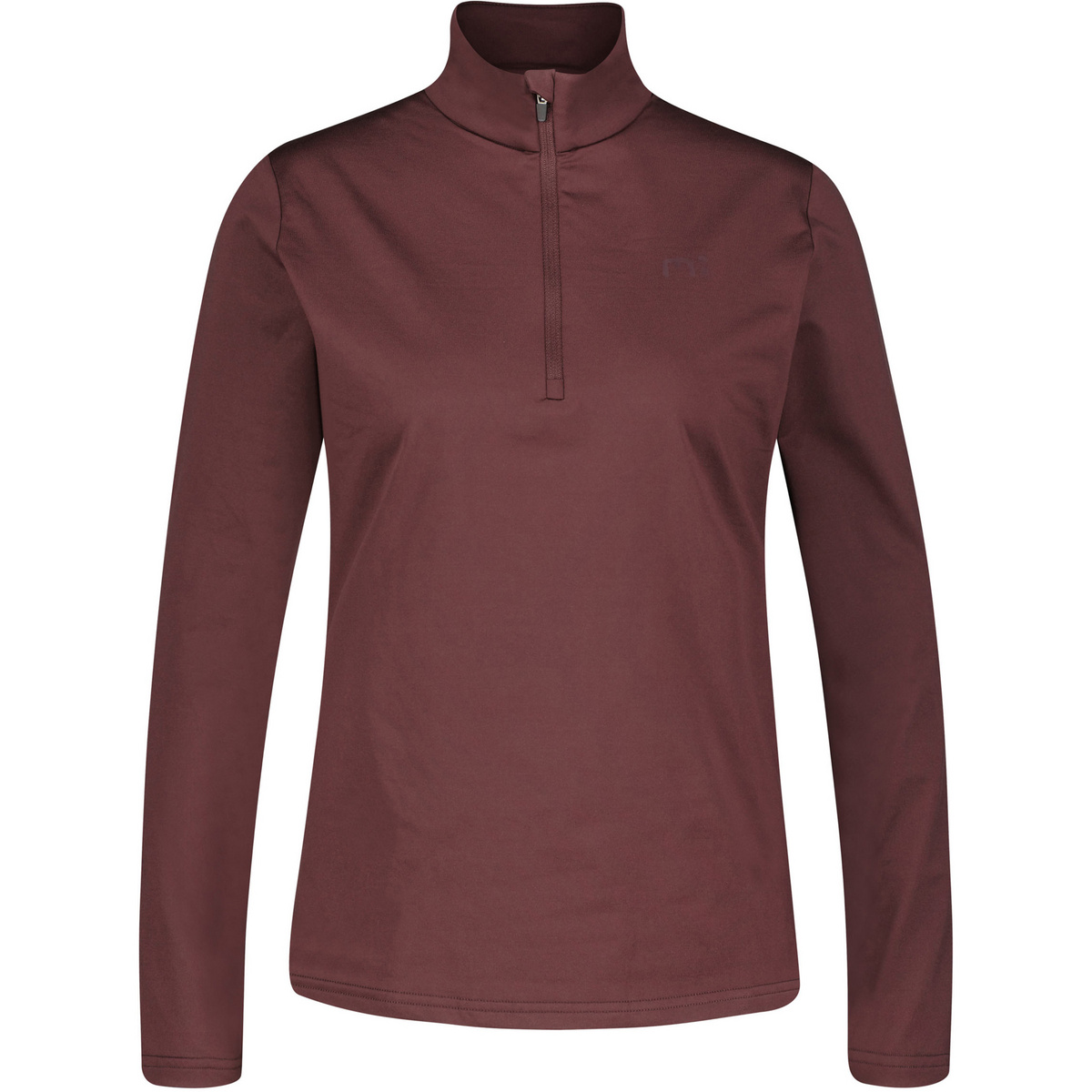 Image of Meru Donna Maglia a manica lunga Murupara Ski