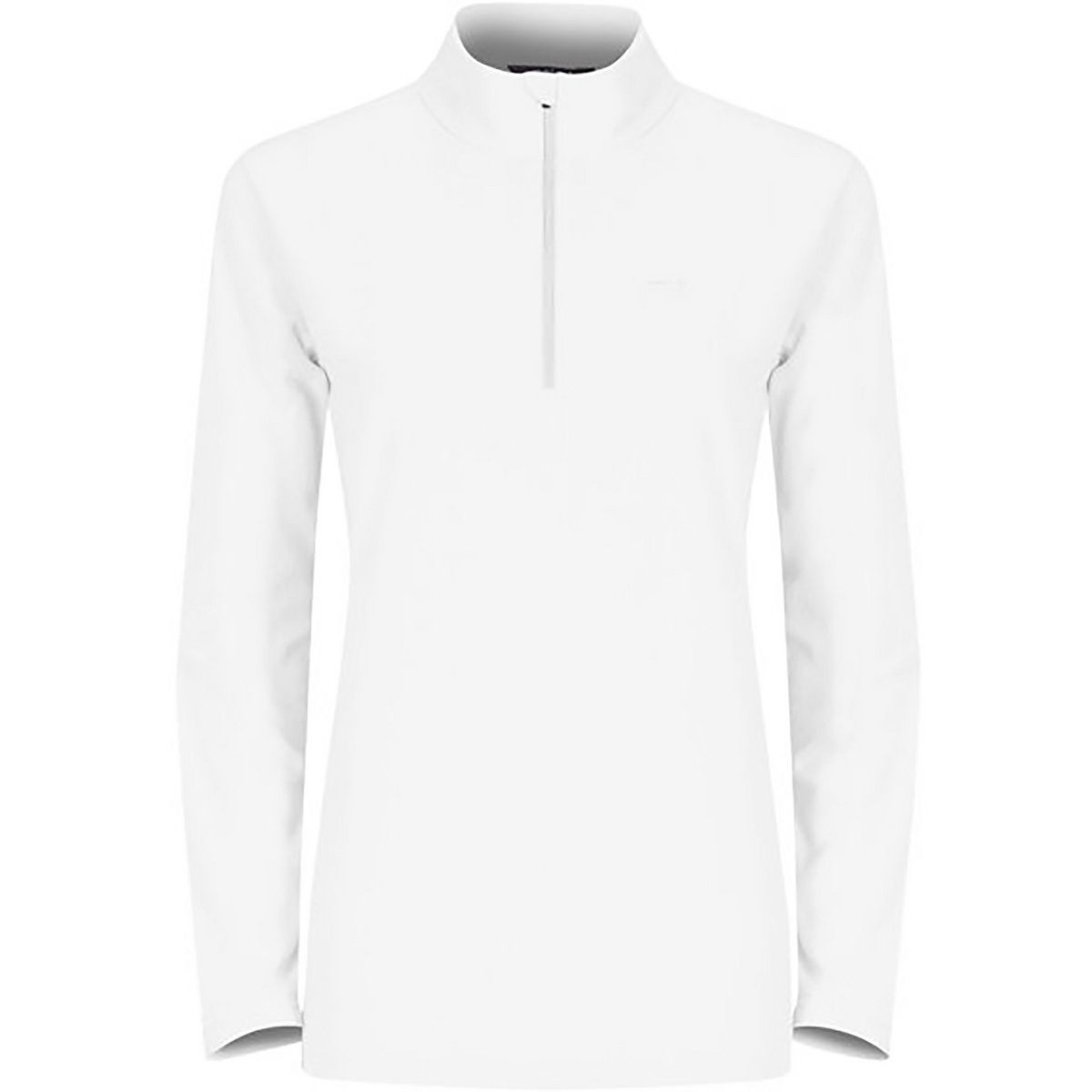 Image of Bergzeit Basics Damen Meru Motueka Ski Longsleeve