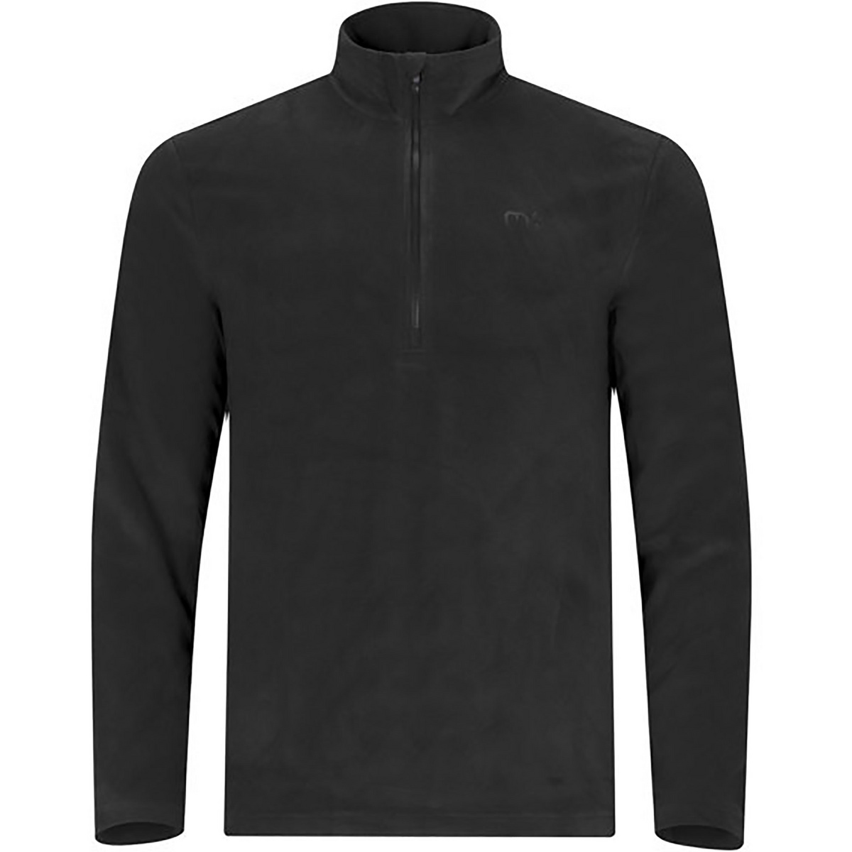 Image of Bergzeit Basics Herren Meru Motueka Ski Longsleeve