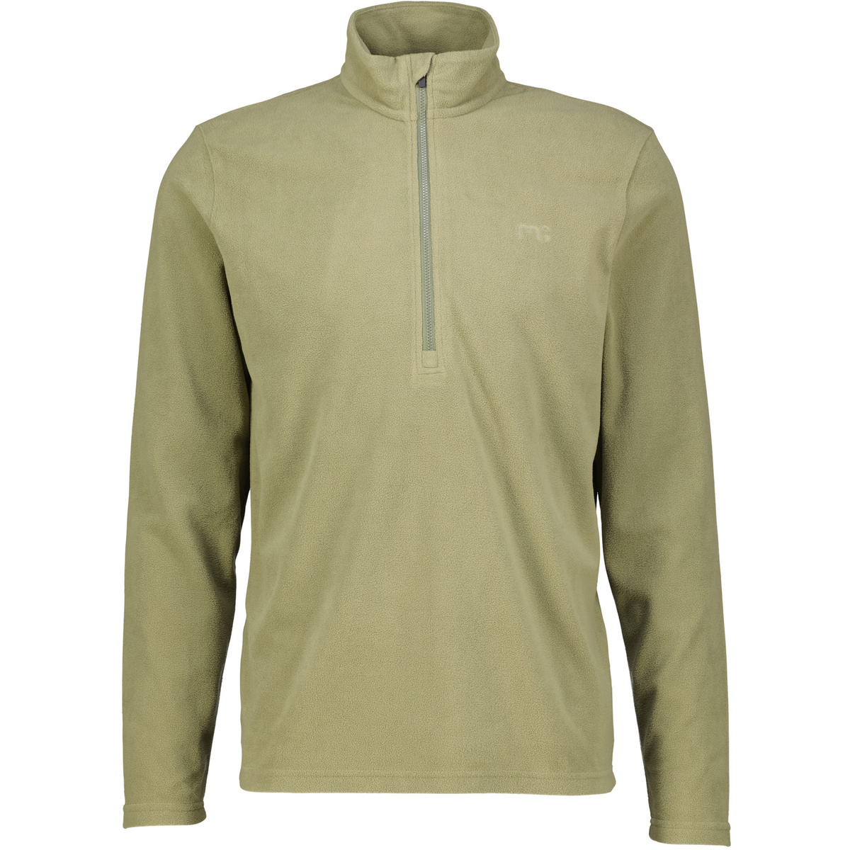 Image of Bergzeit Basics Uomo Maglia a manica lunga Motueka Ski Meru