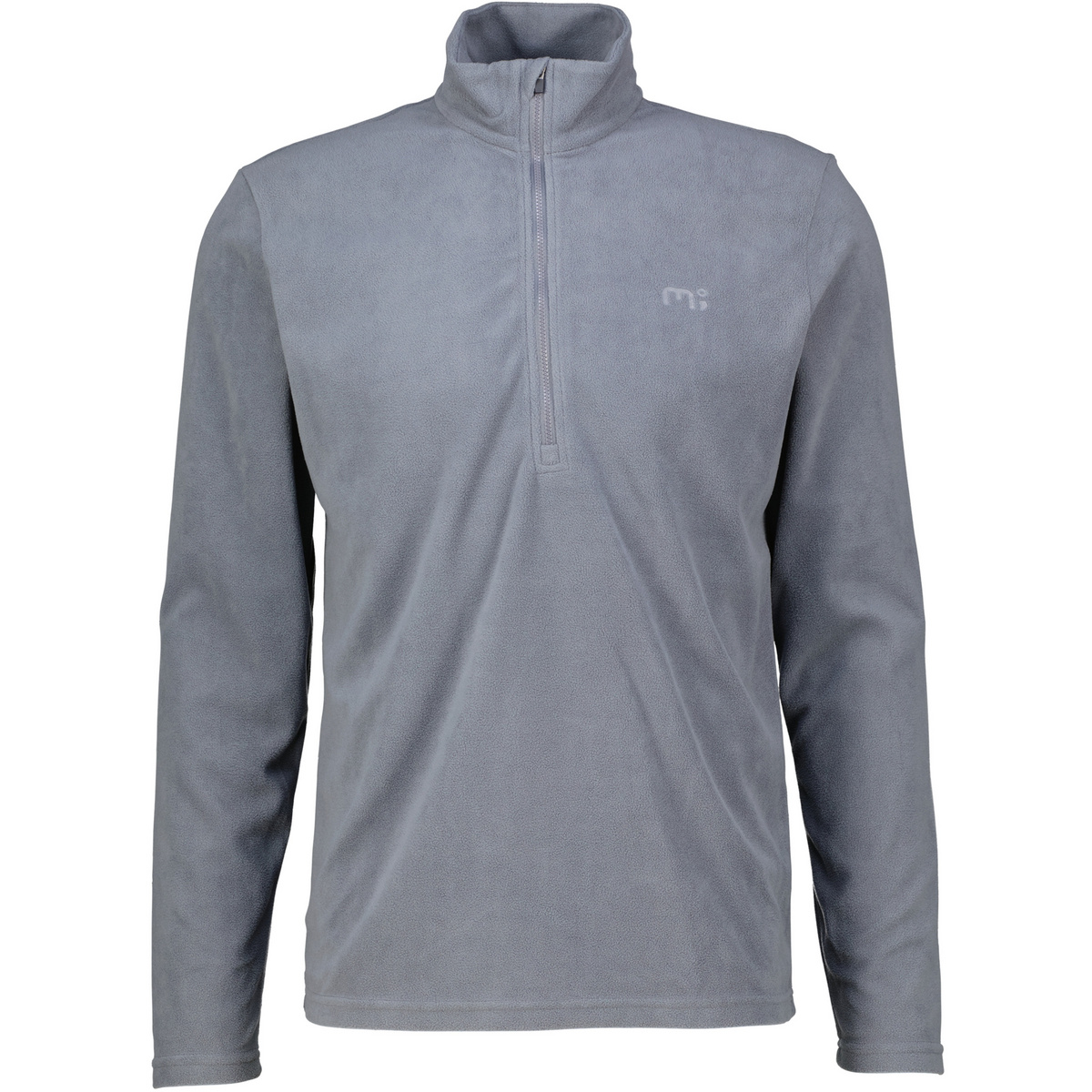 Image of Meru Uomo Maglia a manica lunga Motueka Ski