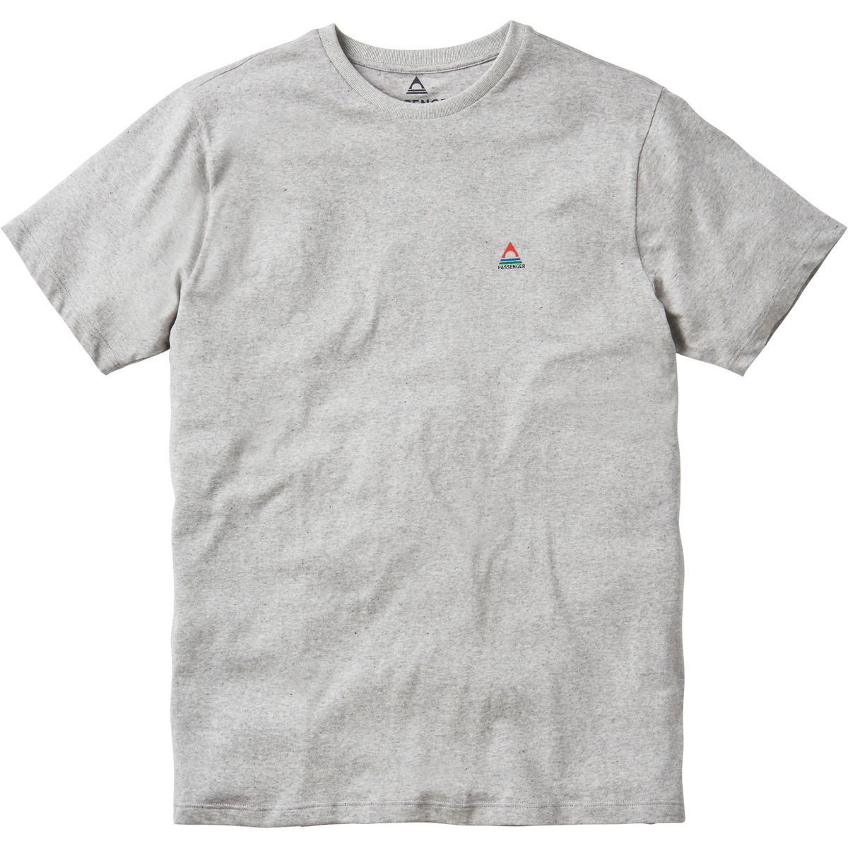 Image of Passenger Herren Classic Logo T-Shirt