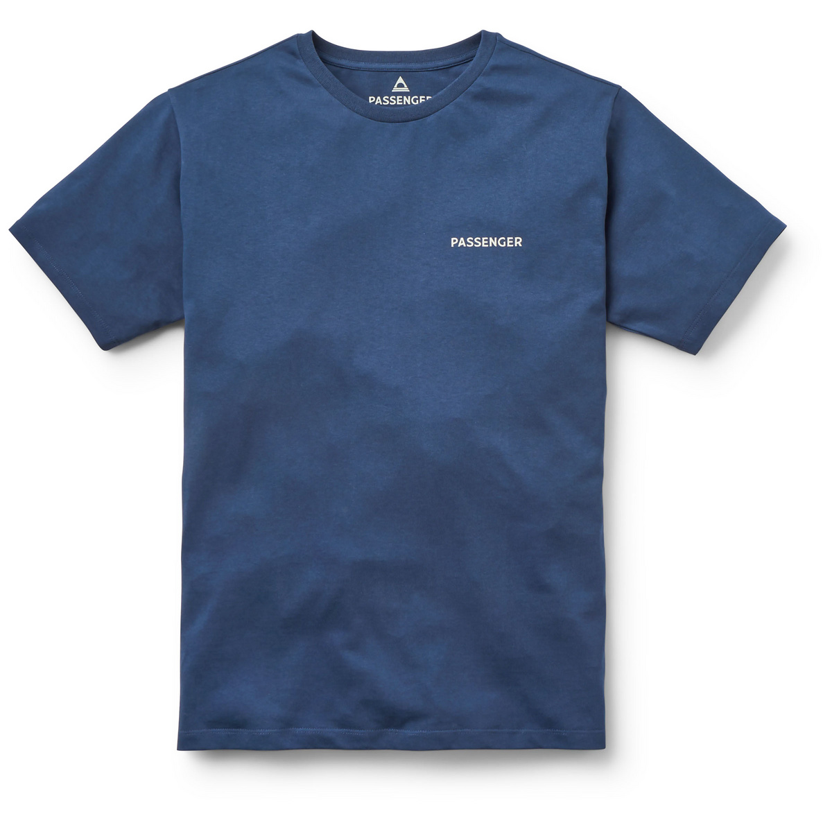 Image of Passenger Uomo Maglietta Roamer Cotton