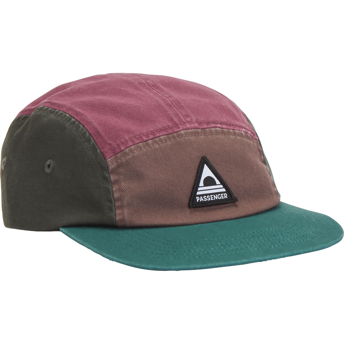 Image of Passenger berretto Fixie 5 Panel