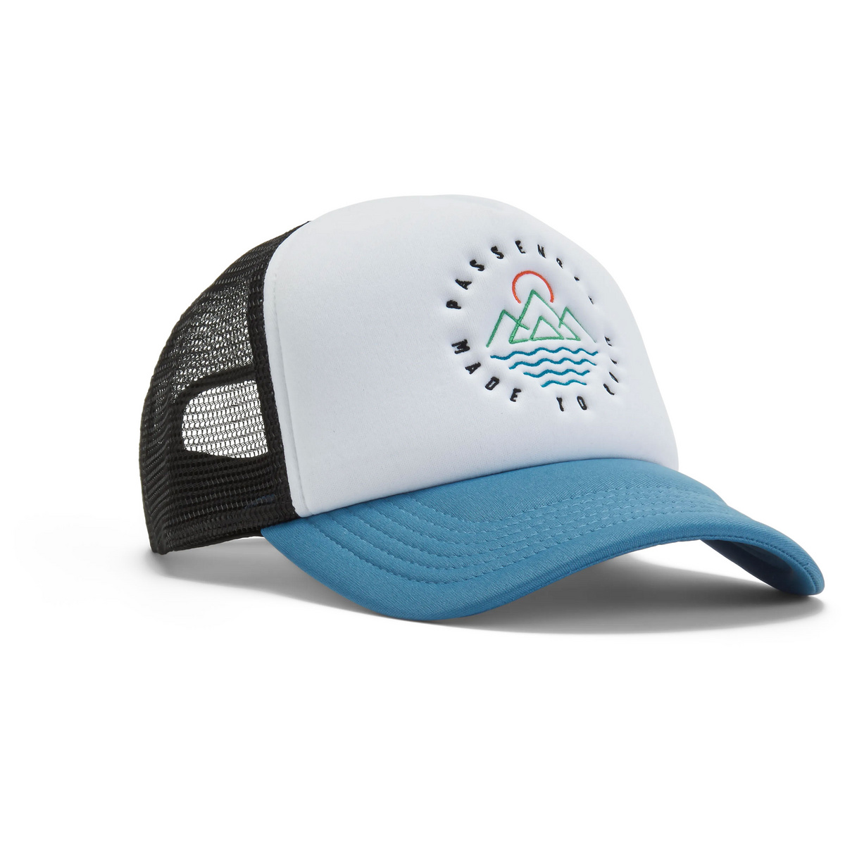 Image of Passenger berretto Escapism Trucker